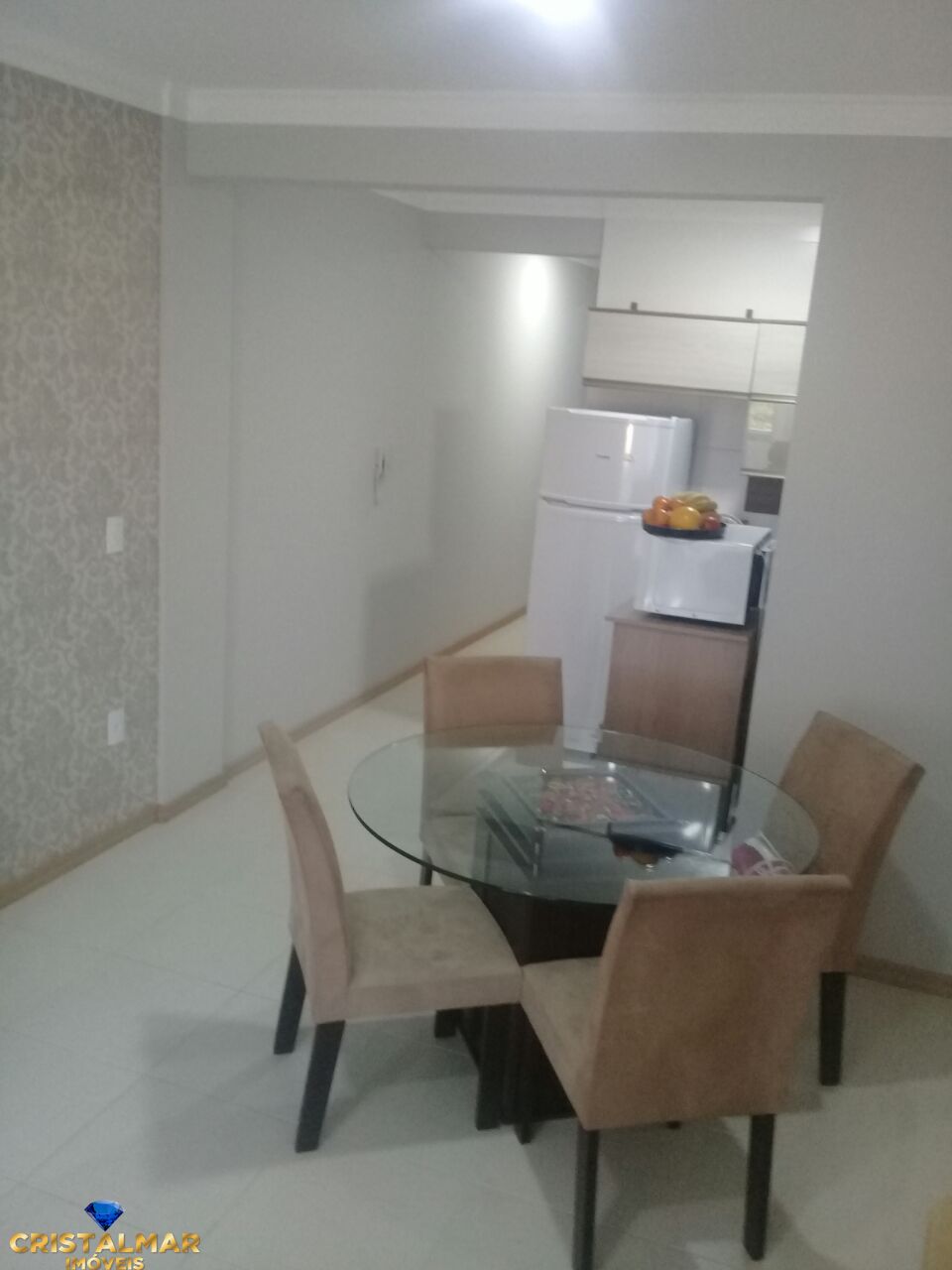 Apartamento à venda com 2 quartos, 80m² - Foto 8