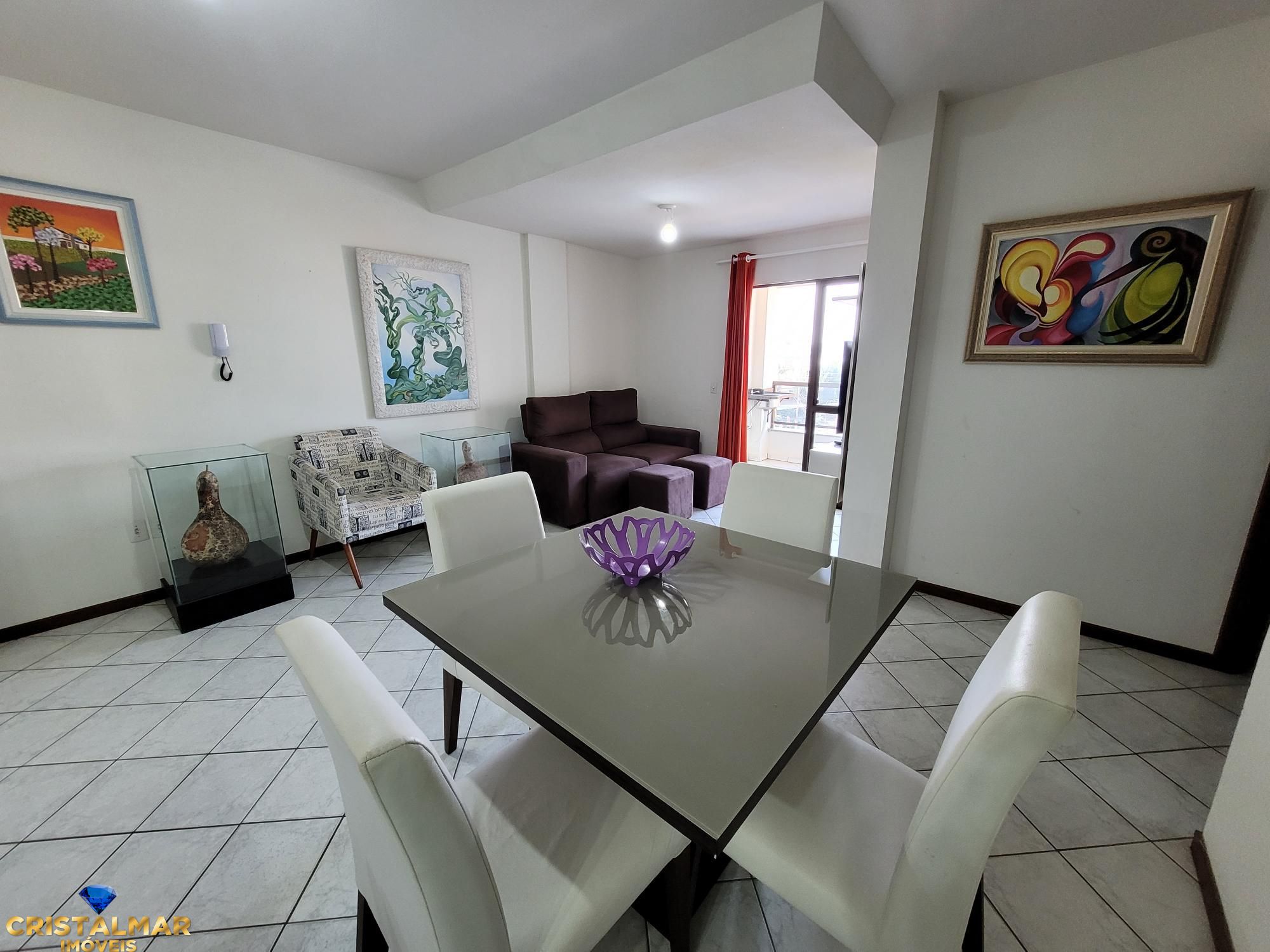 Apartamento, 2 quartos, 83 m² - Foto 7