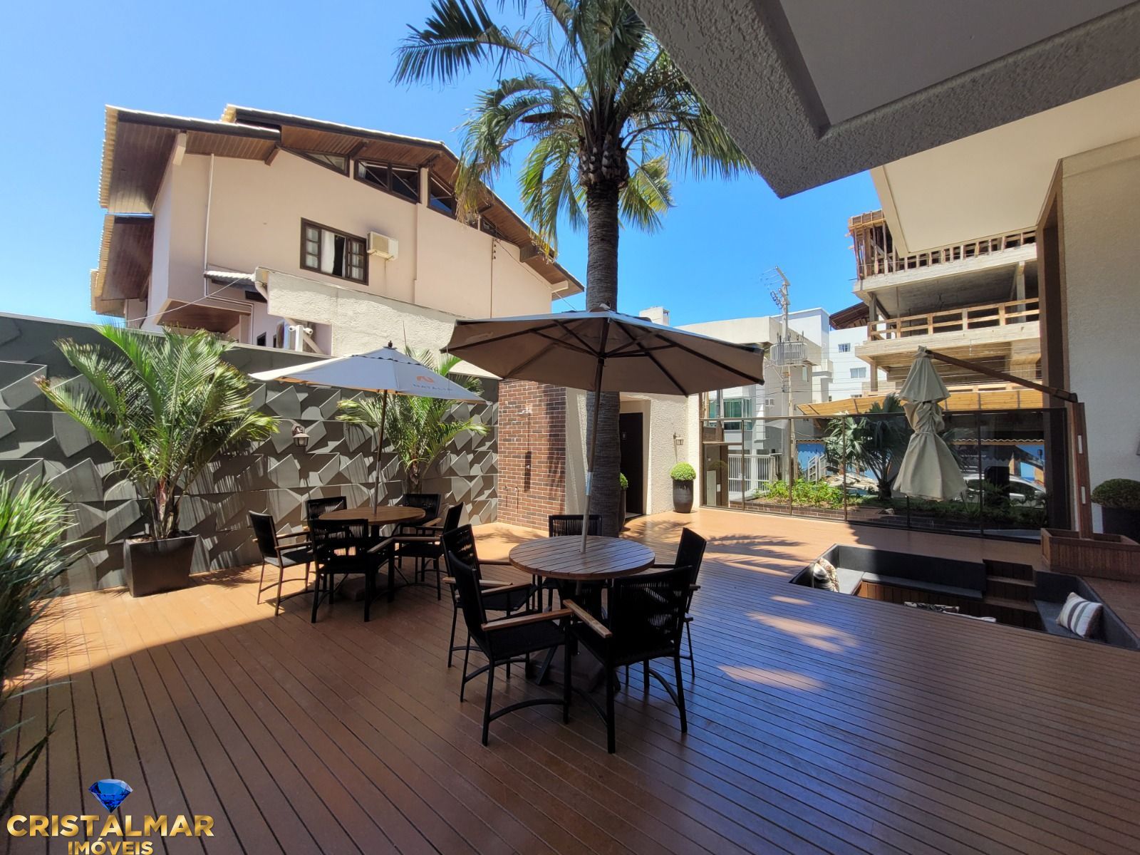 Apartamento, 3 quartos, 163 m² - Foto 30