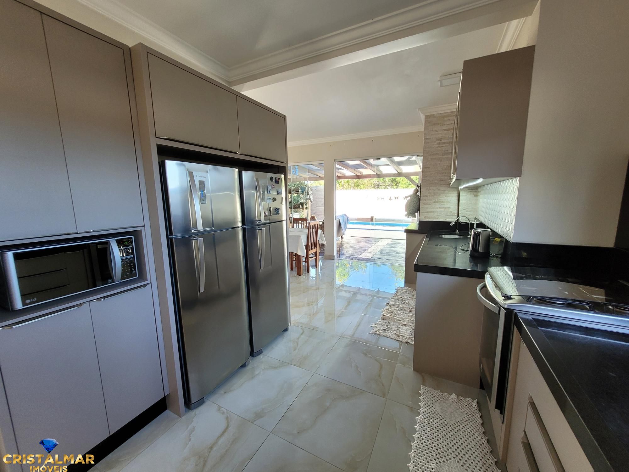 Casa, 3 quartos, 119 m² - Foto 6