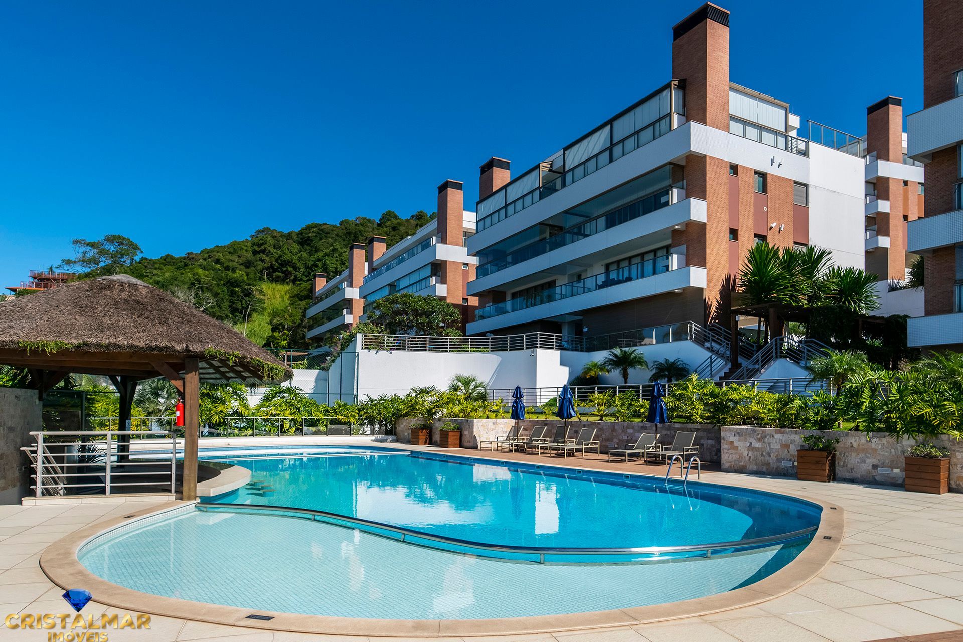 Apartamento, 4 quartos, 151 m² - Foto 1