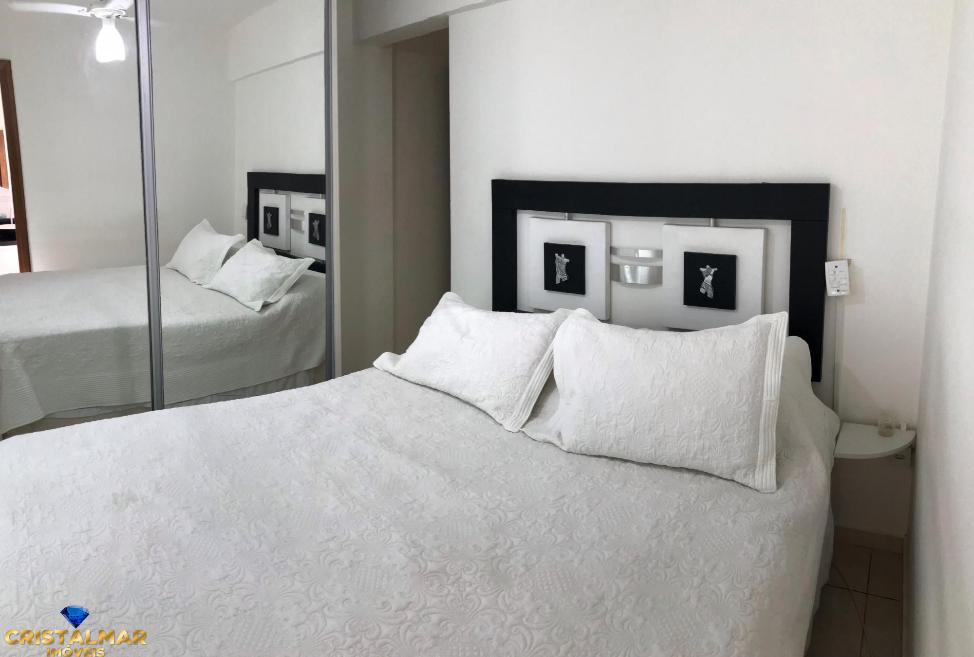 Apartamento à venda com 2 quartos, 60m² - Foto 9