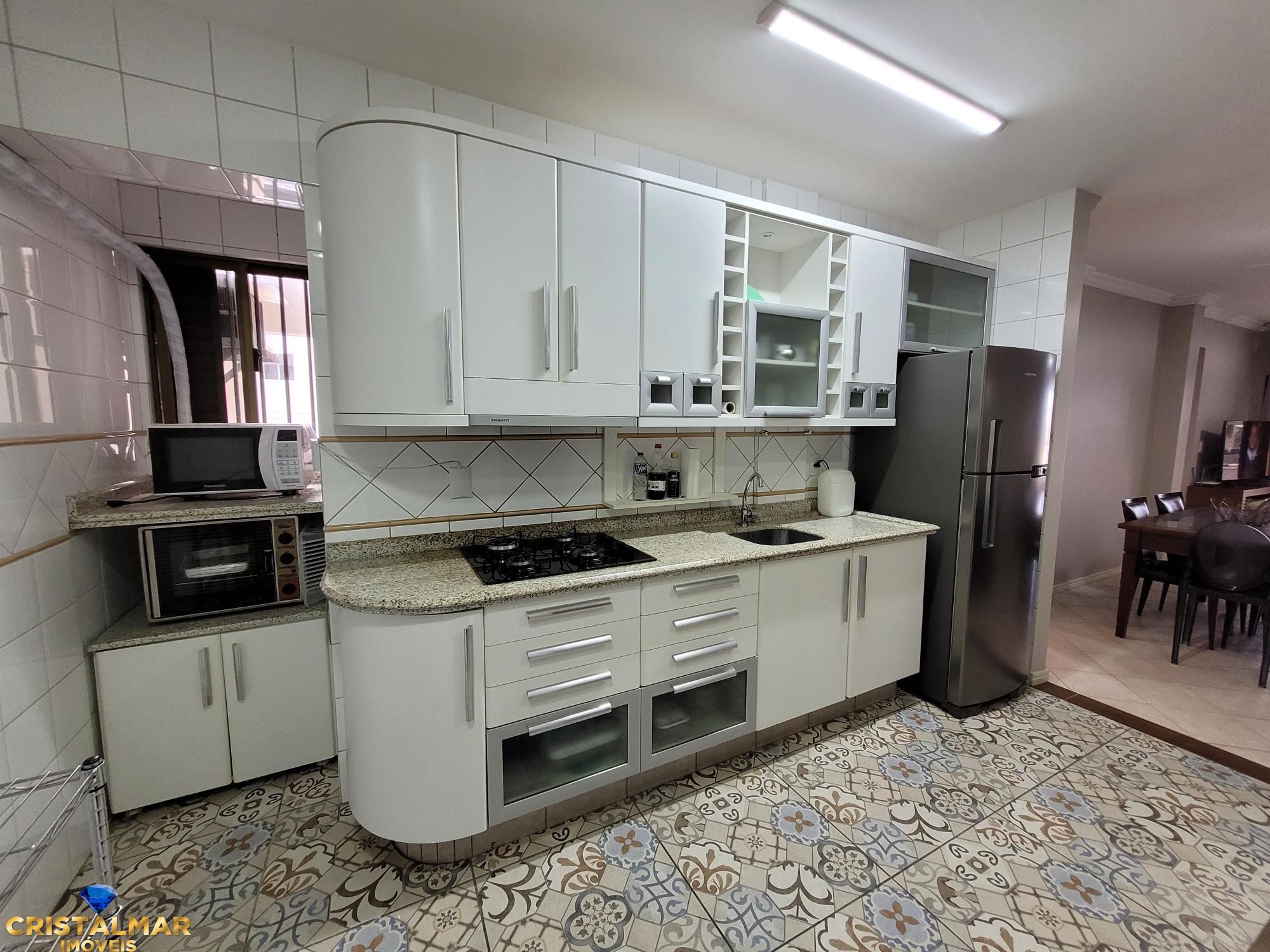 Apartamento à venda com 3 quartos, 99m² - Foto 9