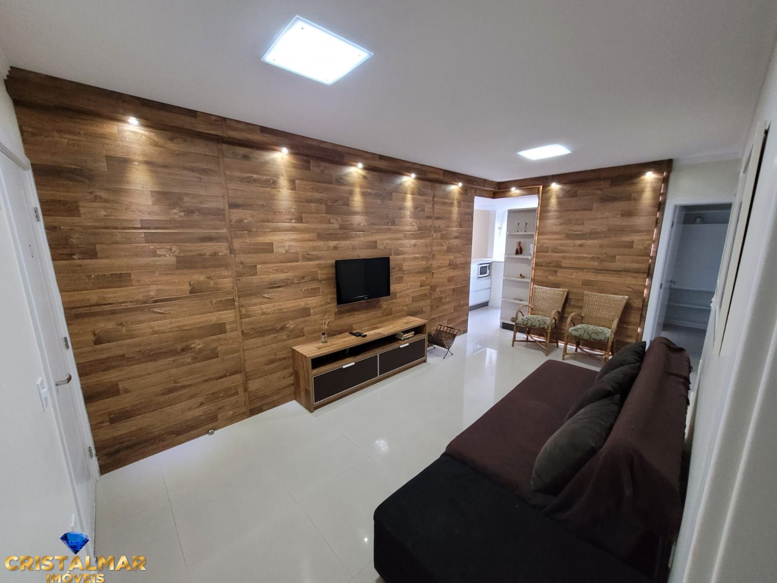 Apartamento à venda com 3 quartos, 115m² - Foto 6