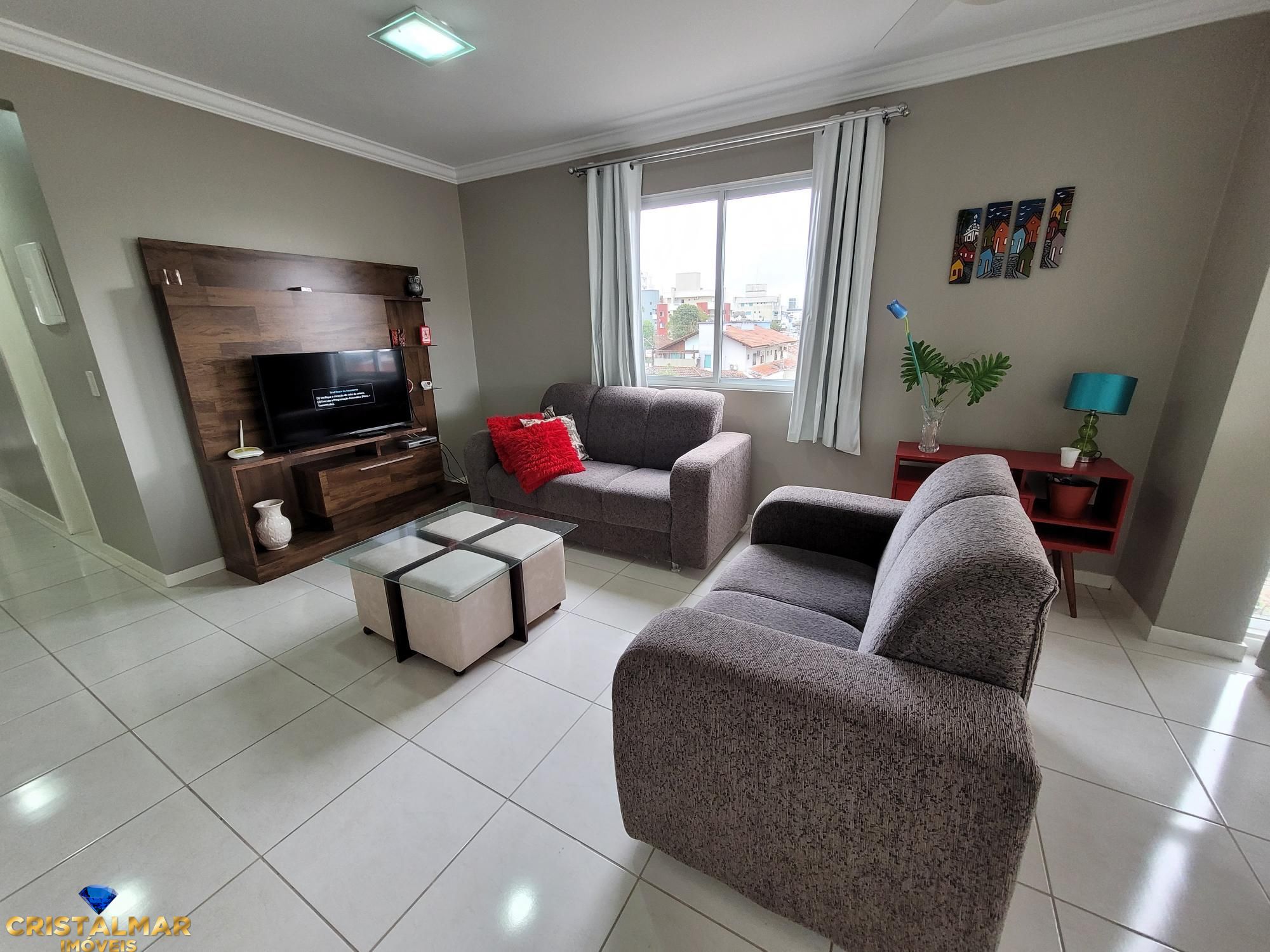 Apartamento à venda com 3 quartos, 102m² - Foto 21