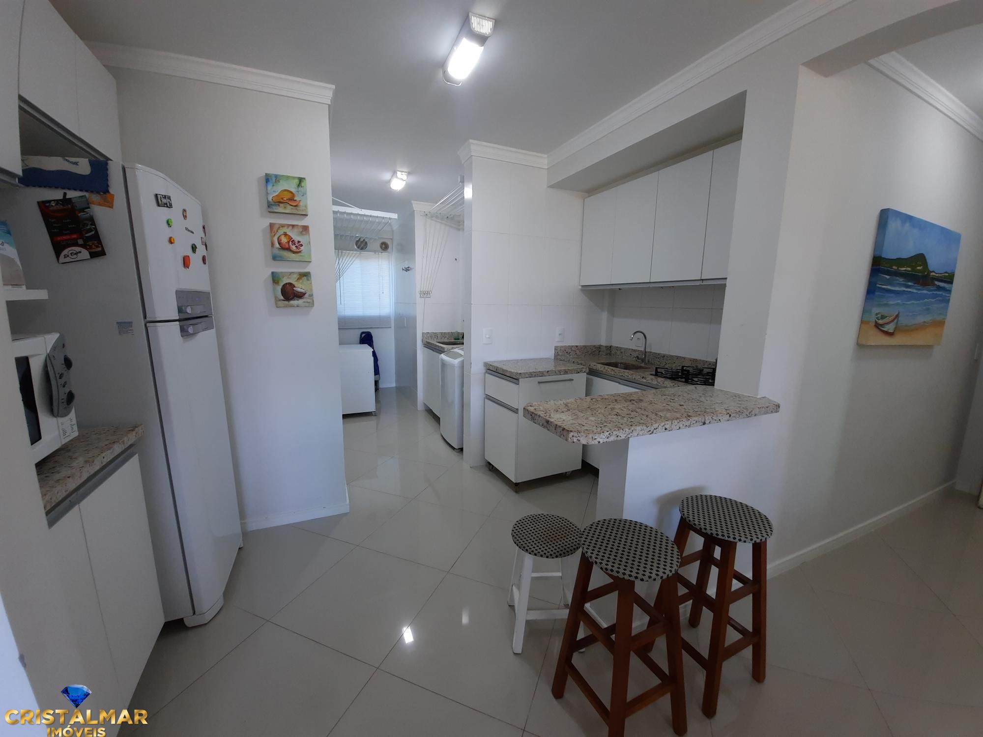 Apartamento à venda com 3 quartos, 115m² - Foto 7