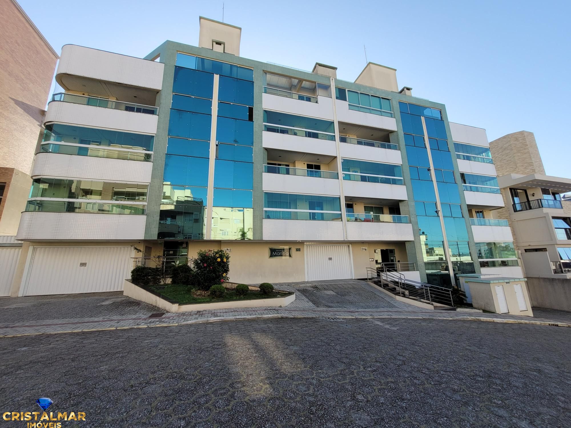 Apartamento à venda com 3 quartos, 97m² - Foto 25