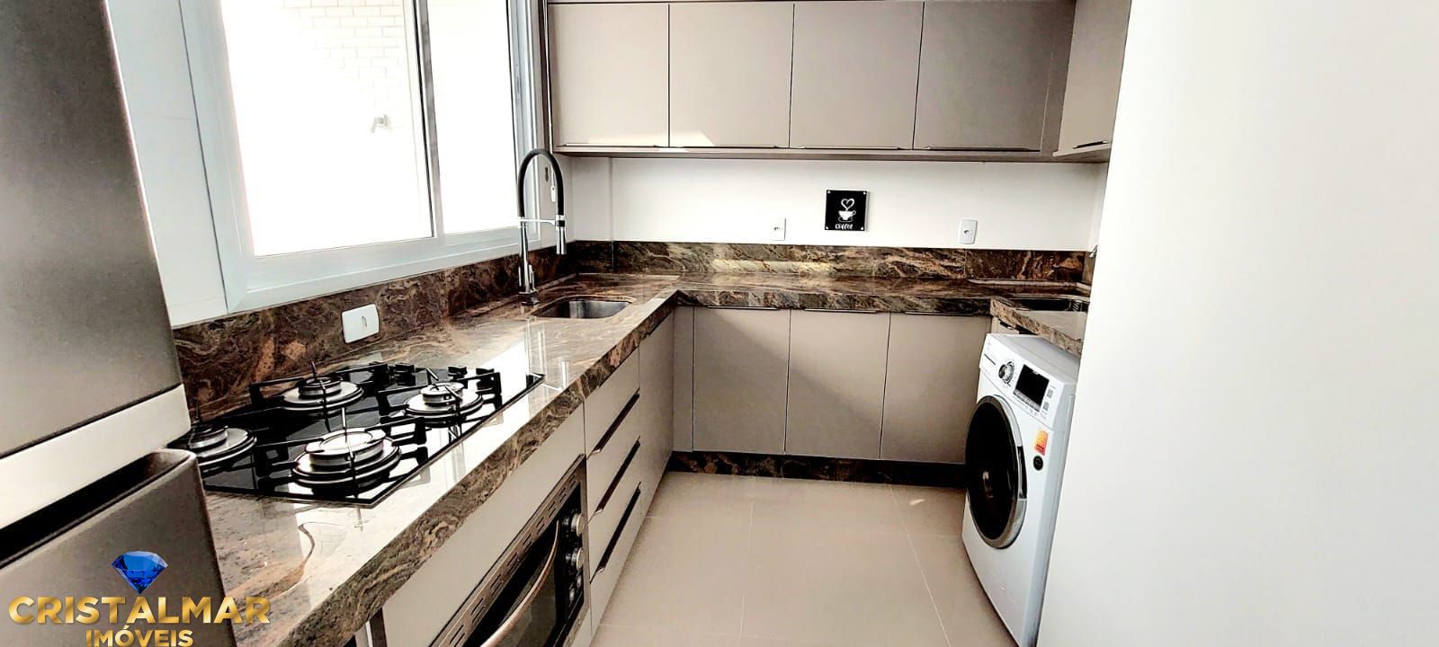 Apartamento, 3 quartos, 137 m² - Foto 7