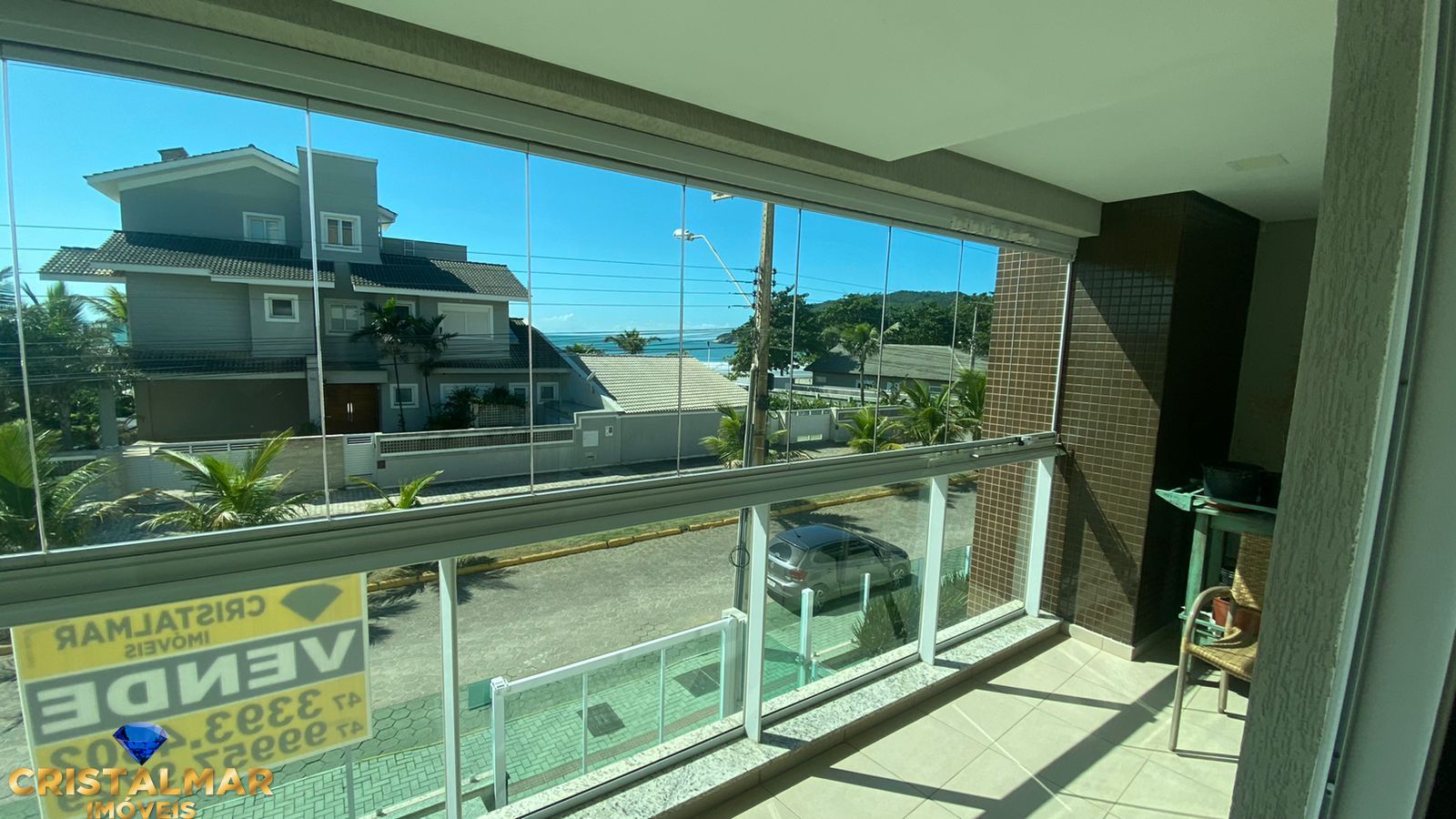 Apartamento, 3 quartos, 130 m² - Foto 4