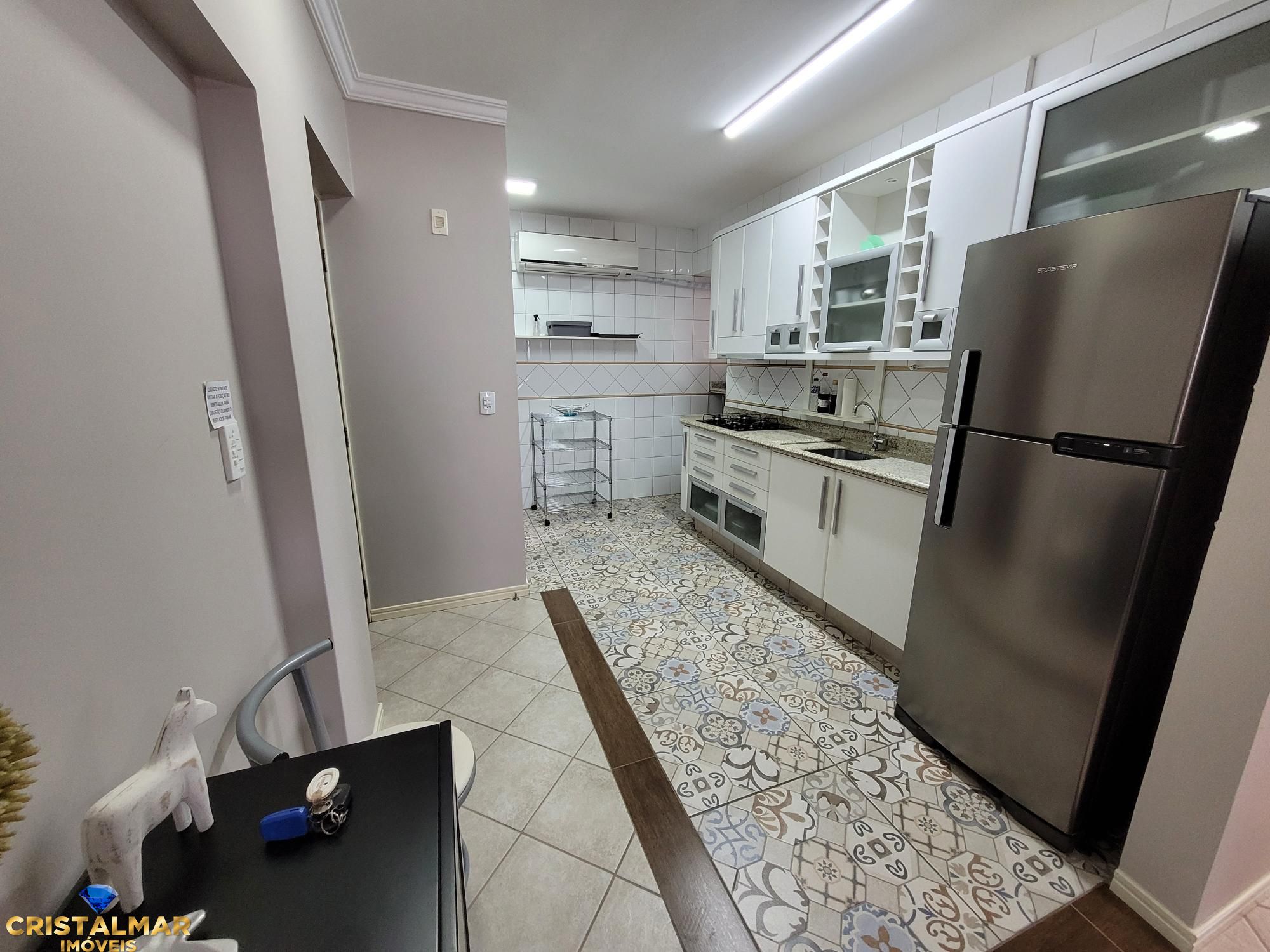 Apartamento à venda com 3 quartos, 99m² - Foto 8