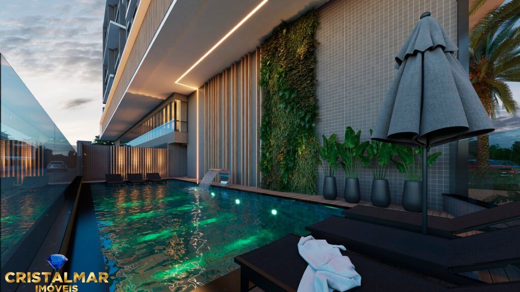 Apartamento, 2 quartos, 89 m² - Foto 3