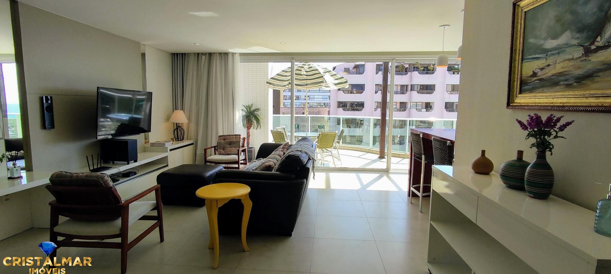 Cobertura à venda com 3 quartos, 170m² - Foto 3