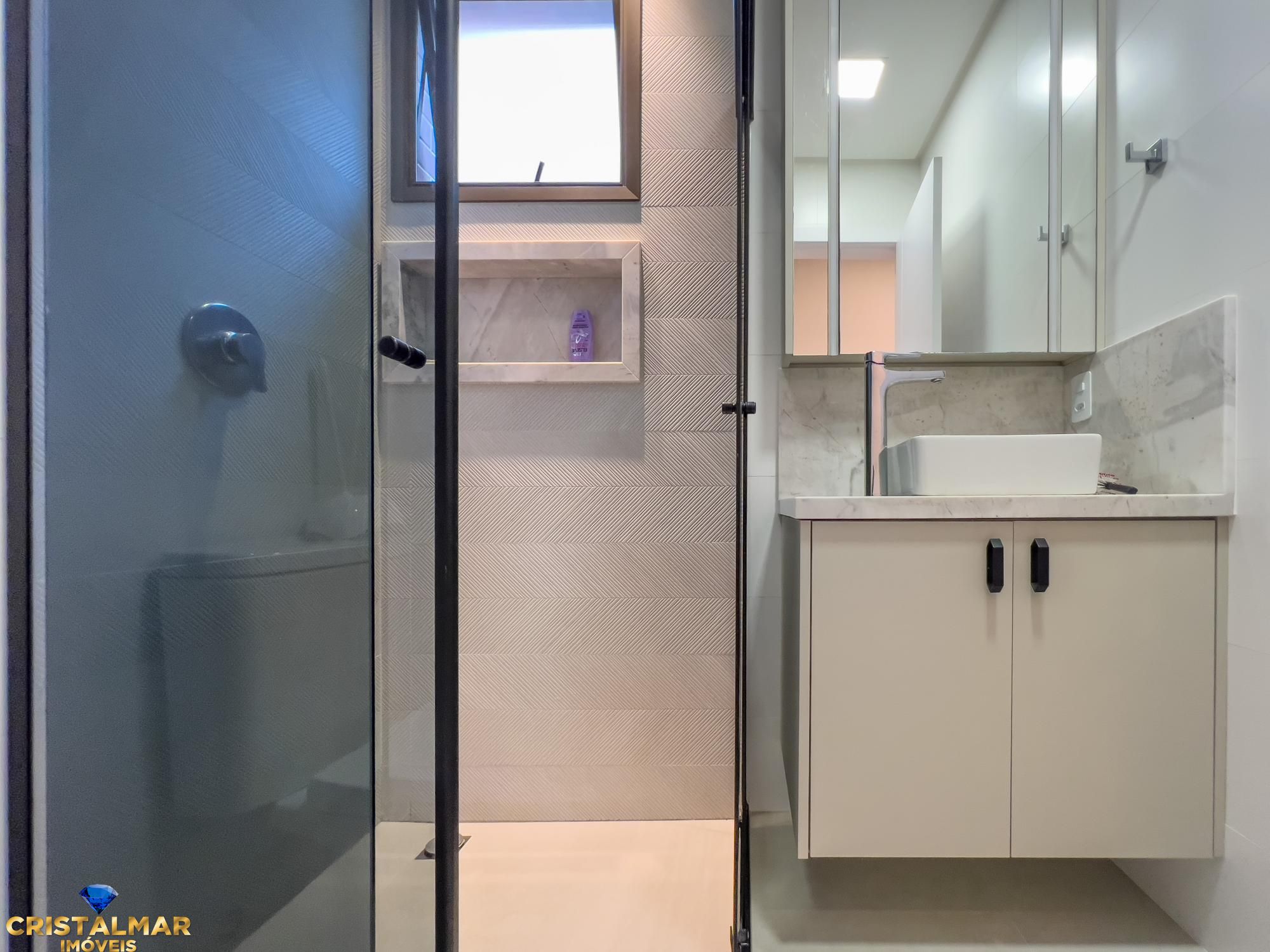 Apartamento à venda com 2 quartos, 85m² - Foto 17