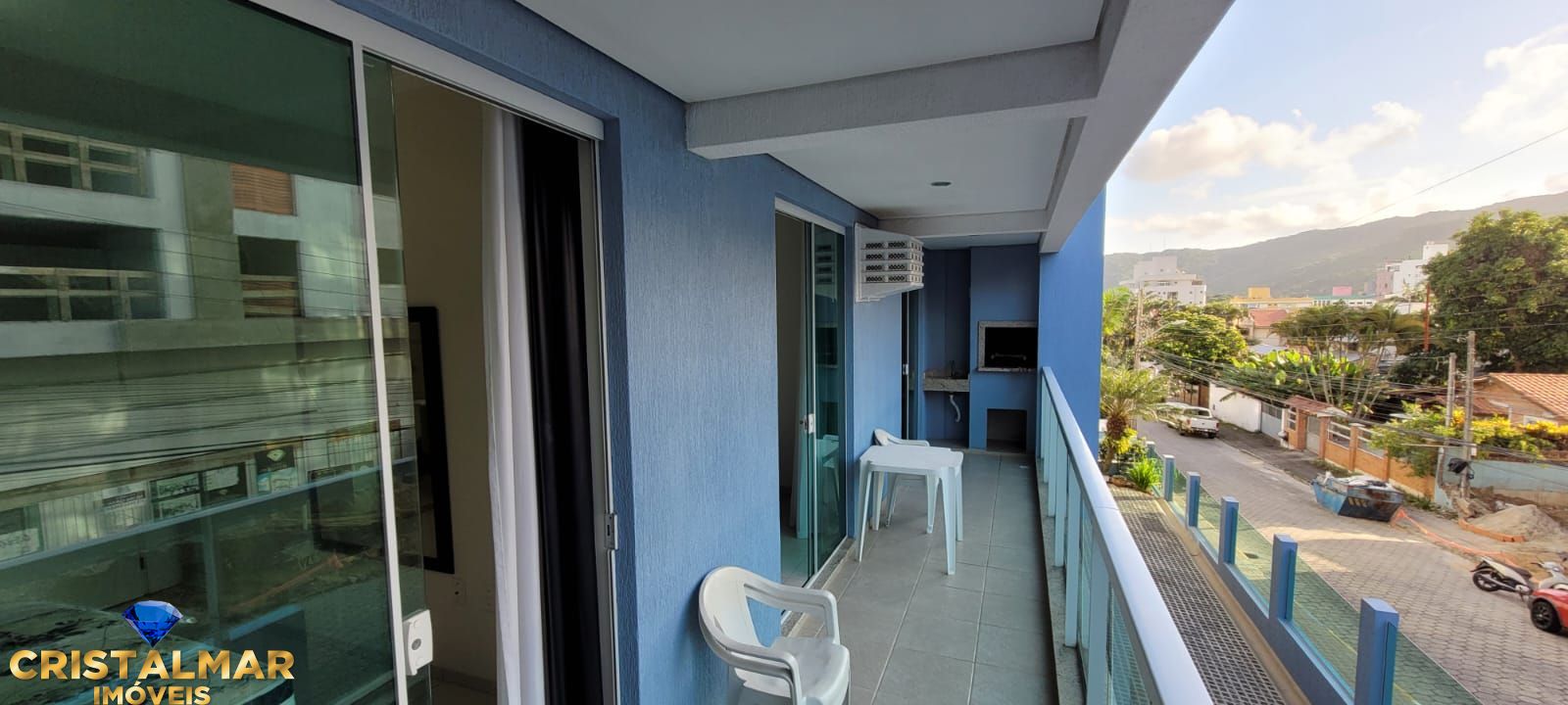 Apartamento, 2 quartos, 81 m² - Foto 3