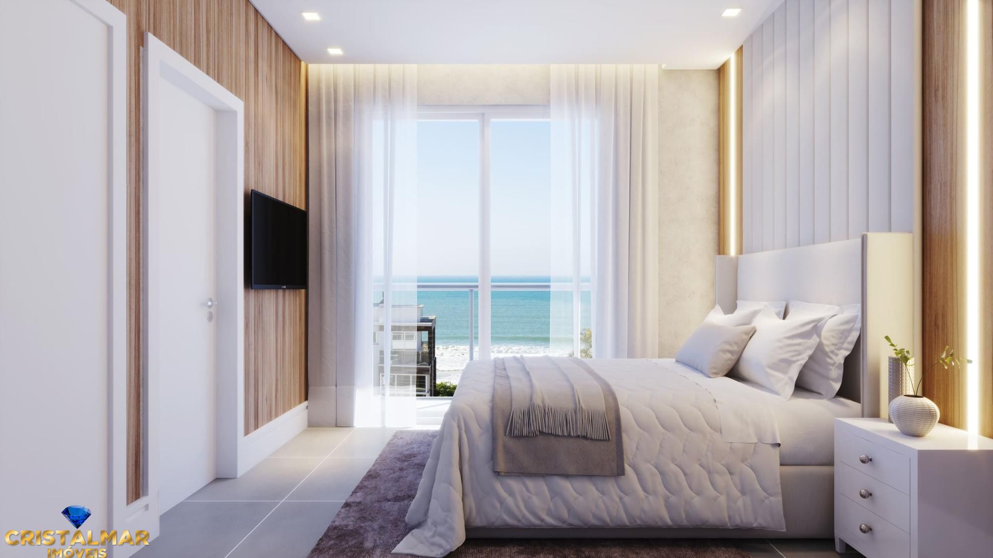 Apartamento, 3 quartos, 143 m² - Foto 4