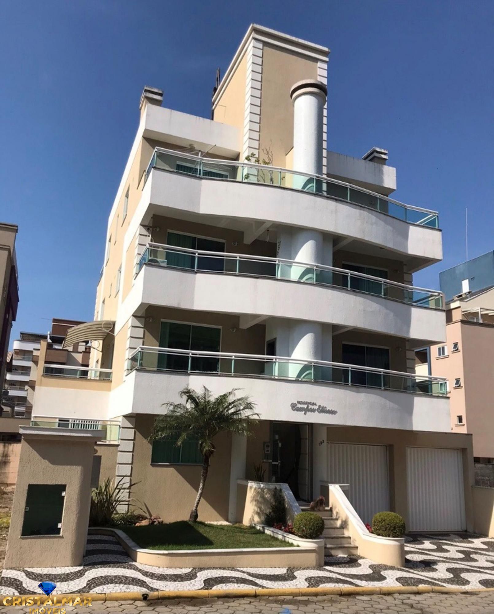 Apartamento, 2 quartos, 60 m² - Foto 1