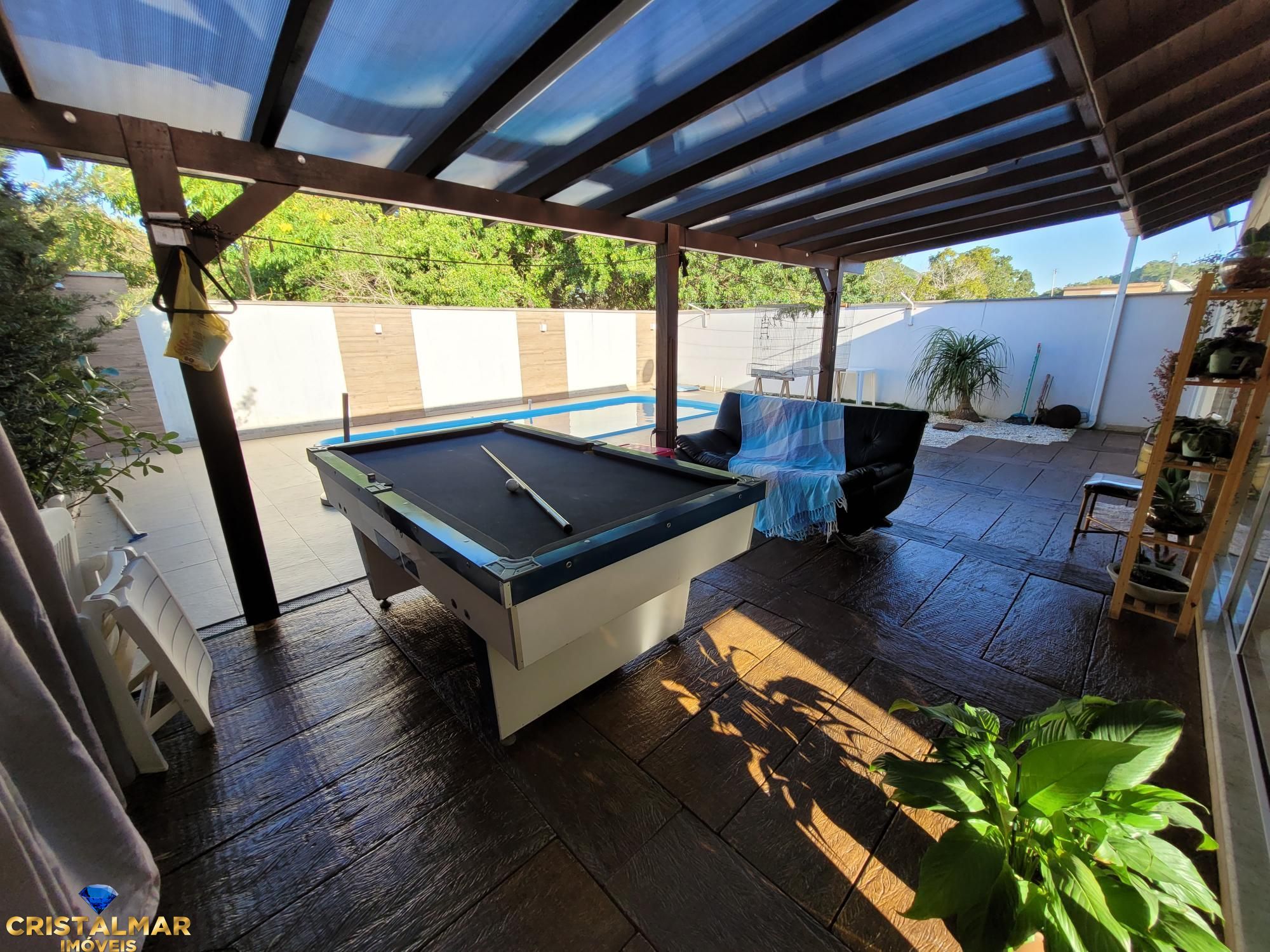 Casa, 3 quartos, 119 m² - Foto 7