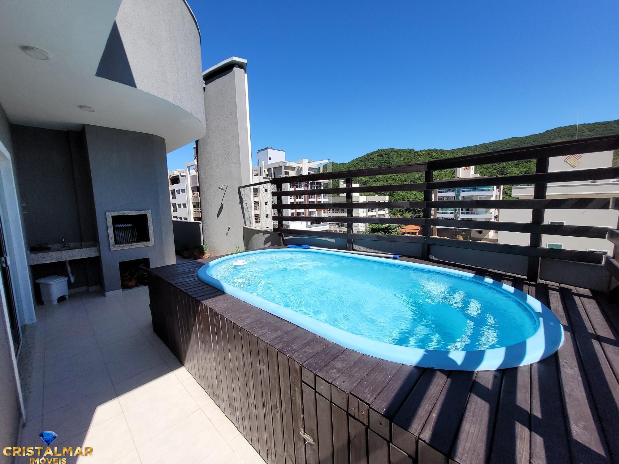 Cobertura, 3 quartos, 194 m² - Foto 6