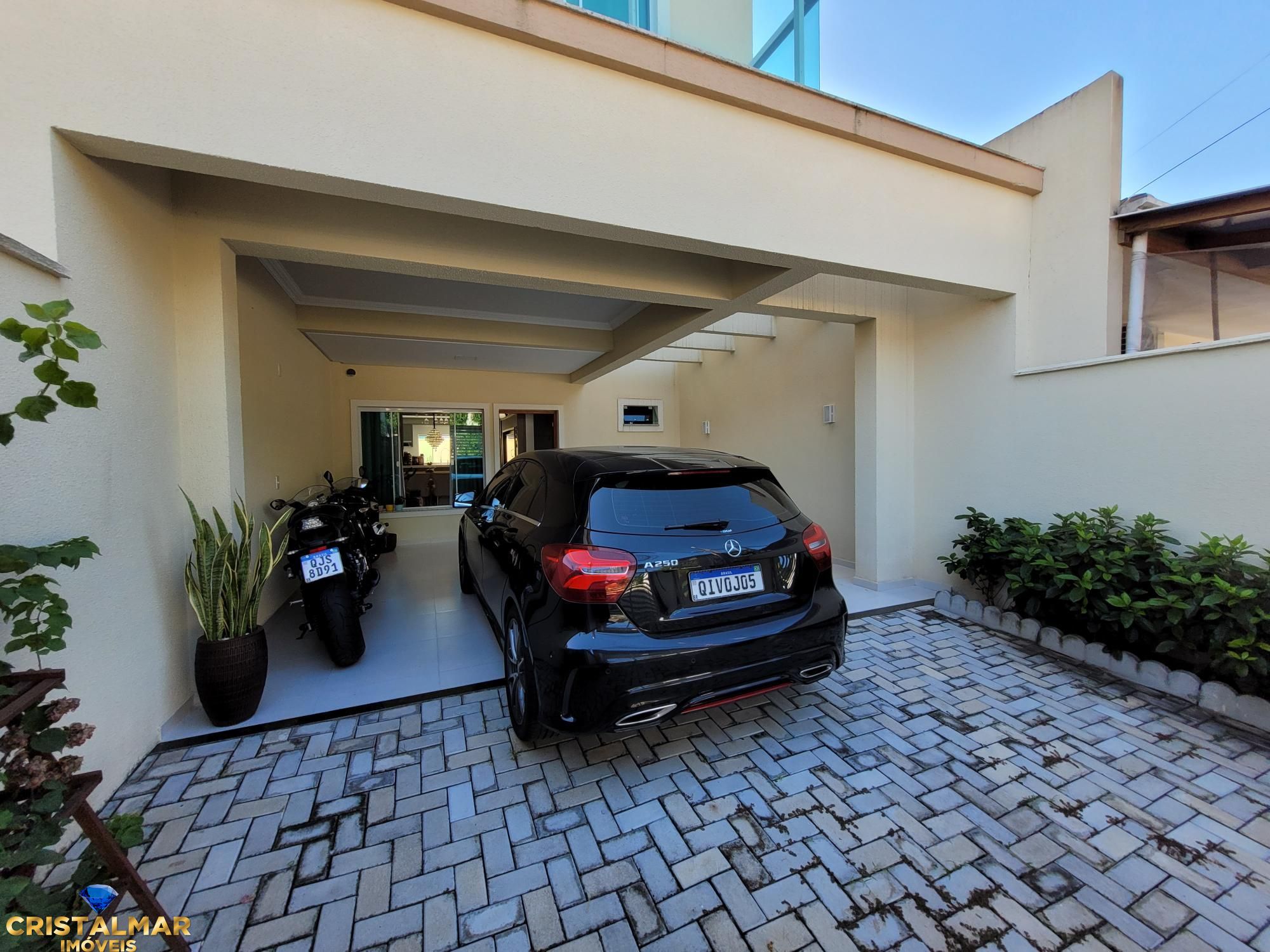 Sobrado, 3 quartos, 122 m² - Foto 23