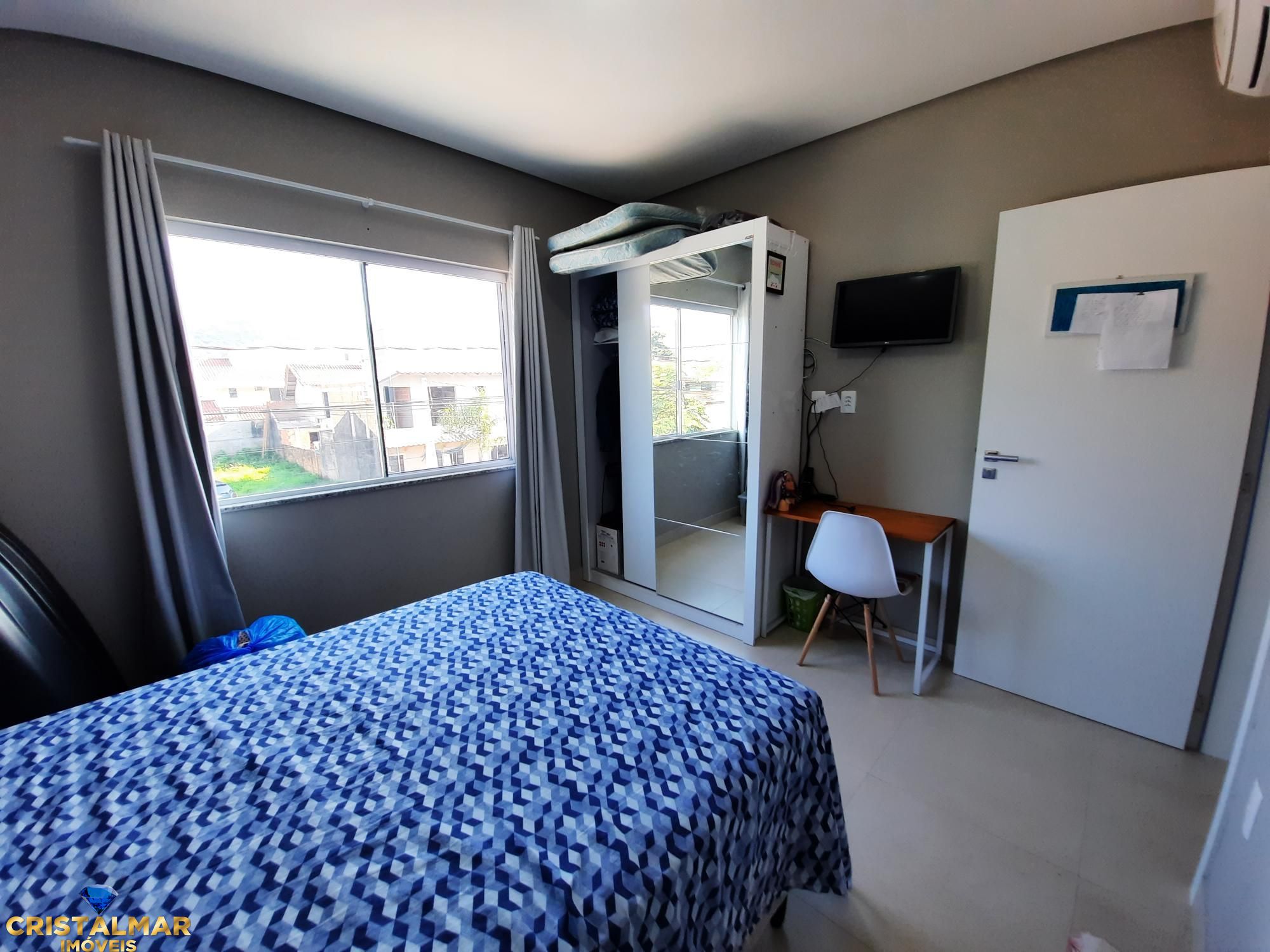 Apartamento à venda com 2 quartos, 79m² - Foto 11