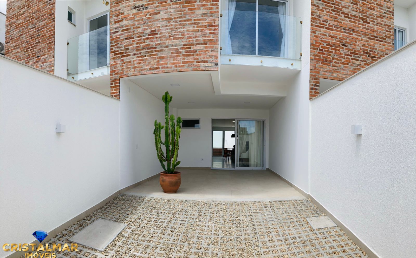 Casa, 3 quartos, 151 m² - Foto 2