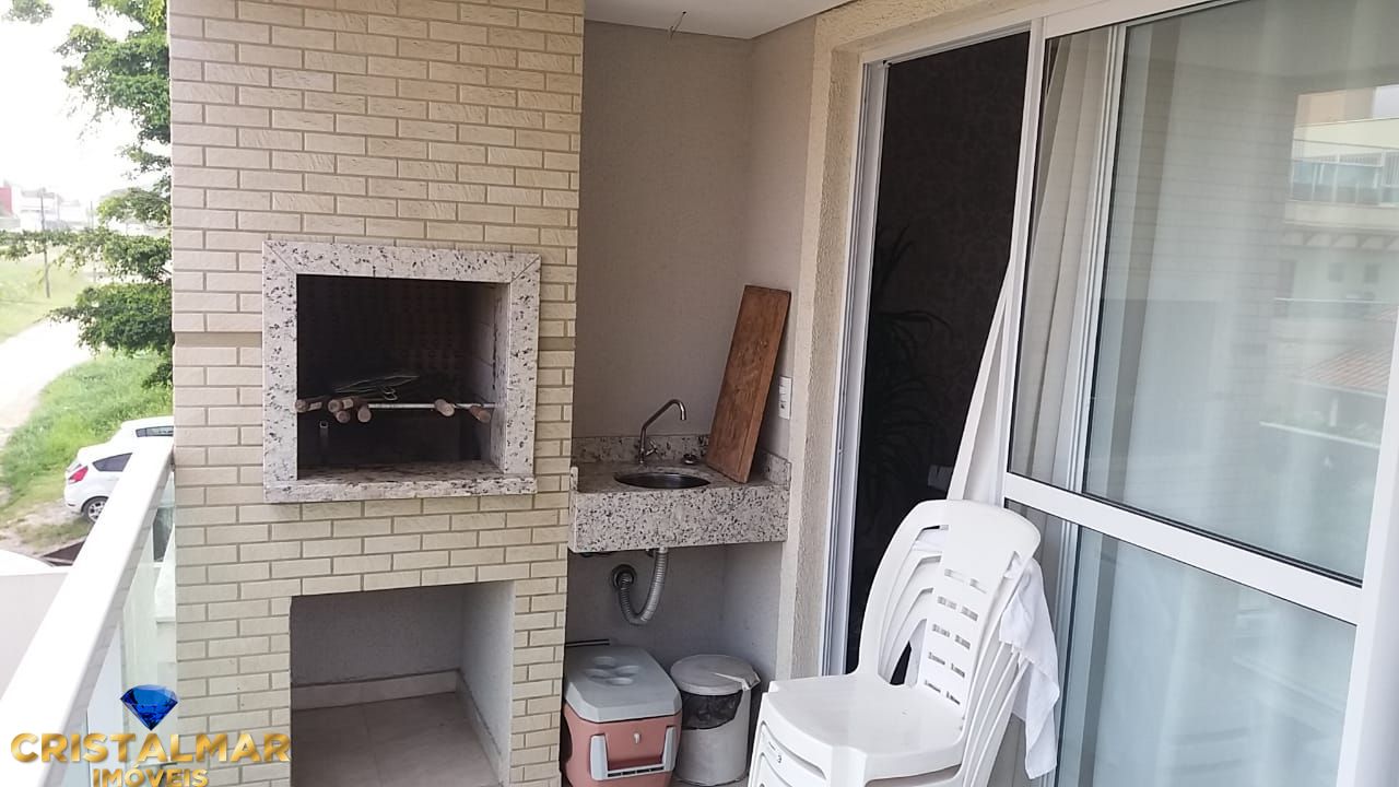 Apartamento, 2 quartos, 80 m² - Foto 3