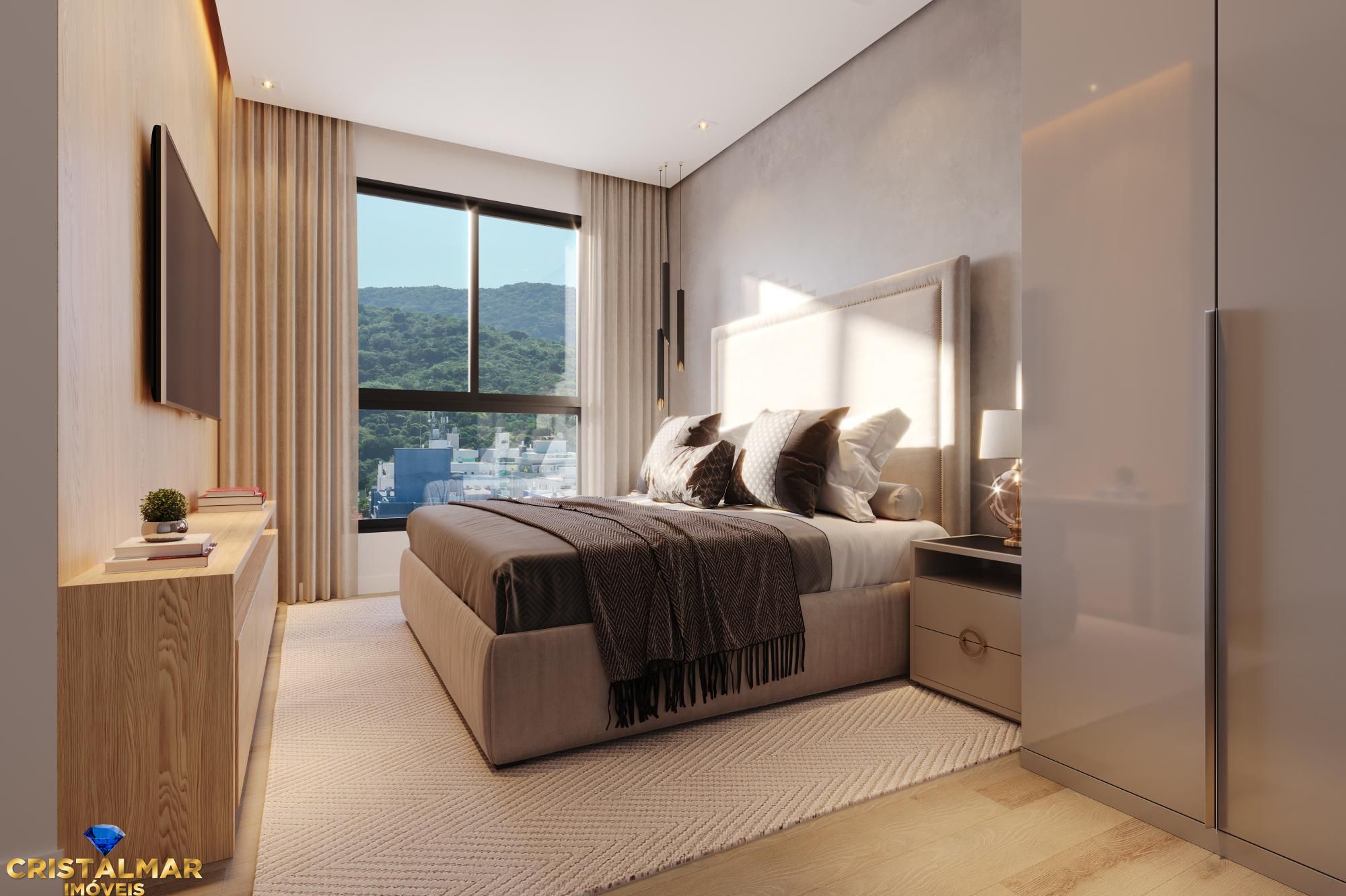 Apartamento, 2 quartos, 80 m² - Foto 8