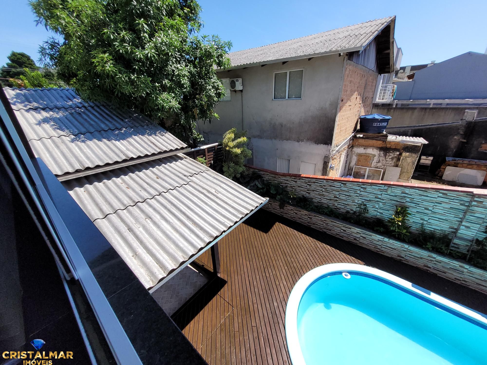 Casa, 3 quartos, 60 m² - Foto 44