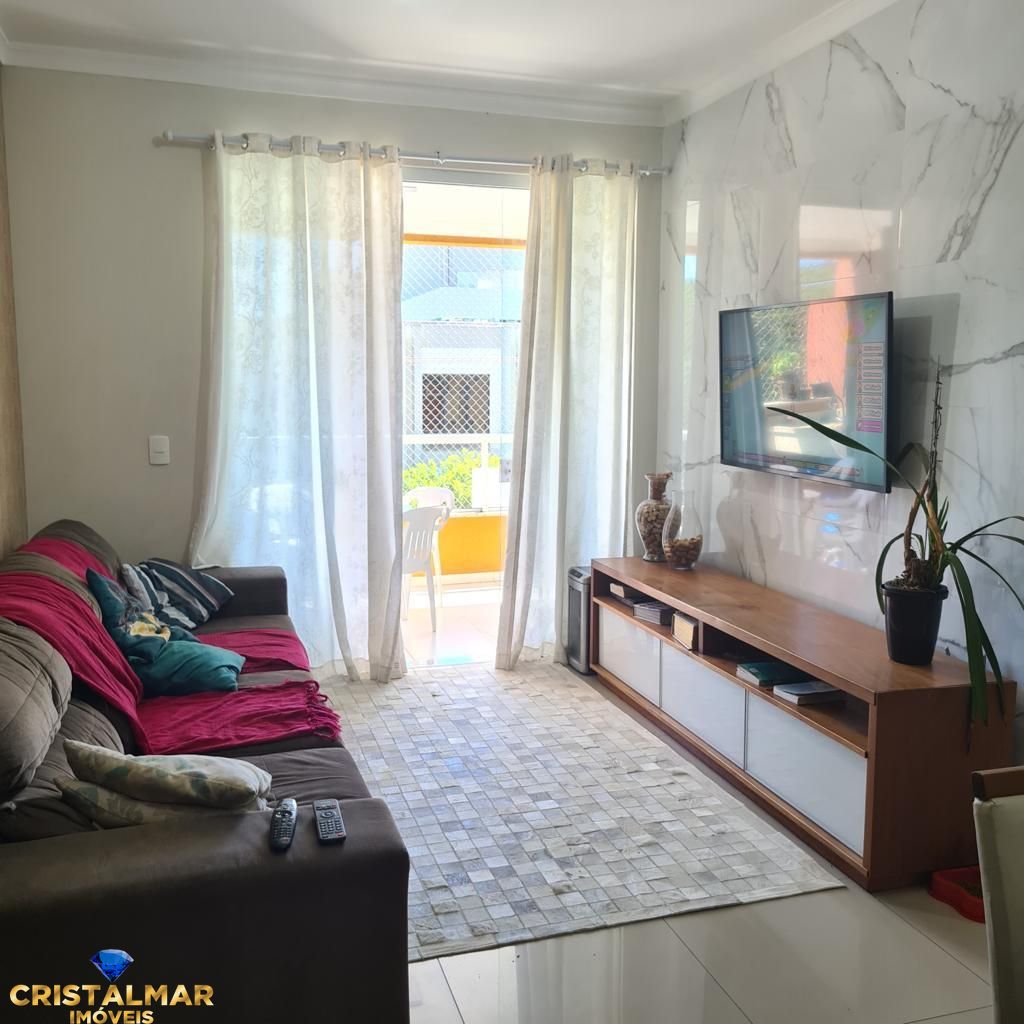 Apartamento à venda com 3 quartos, 102m² - Foto 4