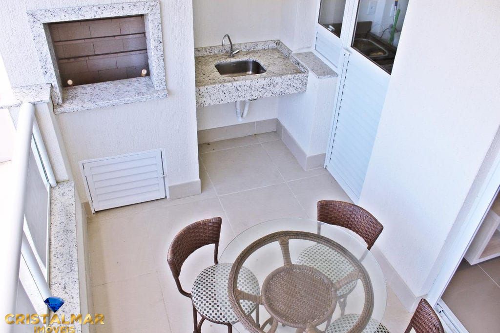 Apartamento à venda com 3 quartos, 93m² - Foto 13