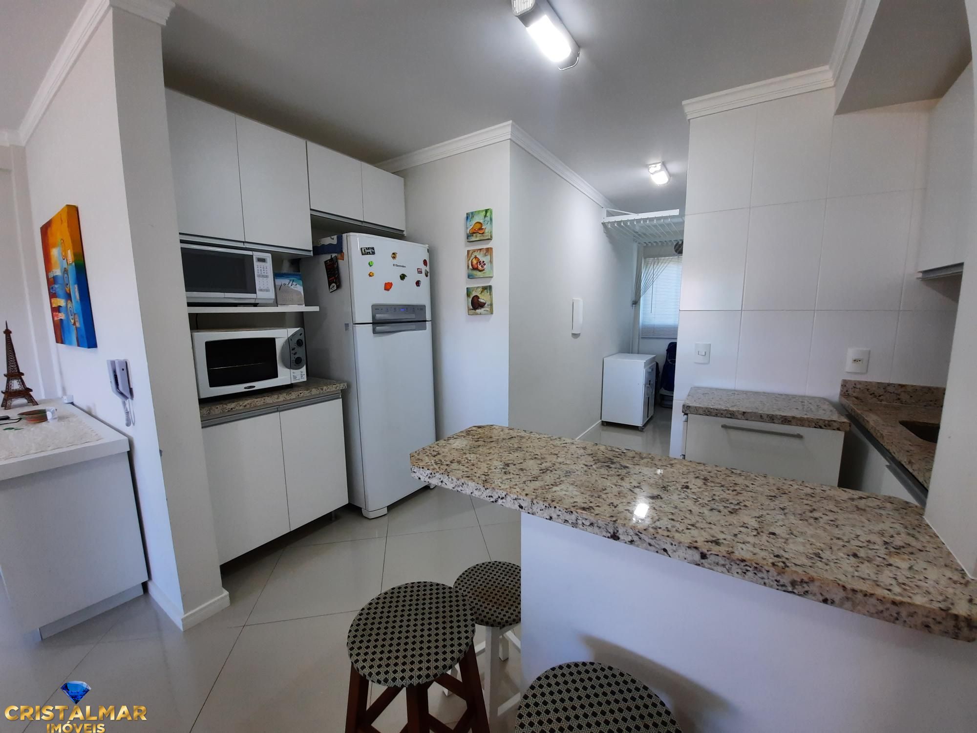 Apartamento à venda com 3 quartos, 115m² - Foto 8