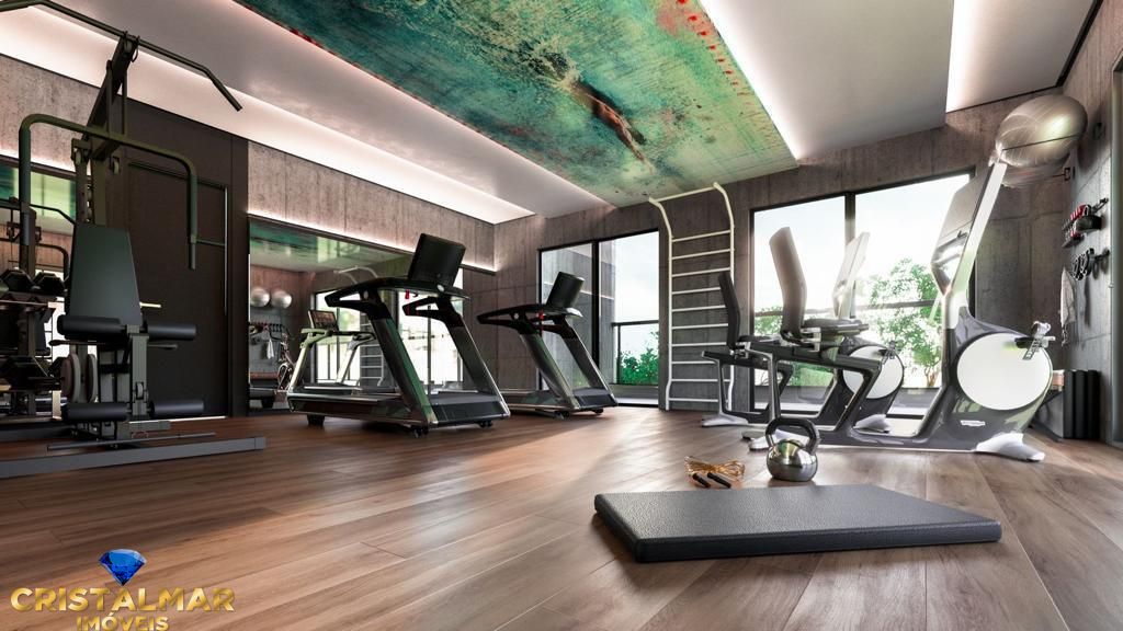 Apartamento, 2 quartos, 84 m² - Foto 9