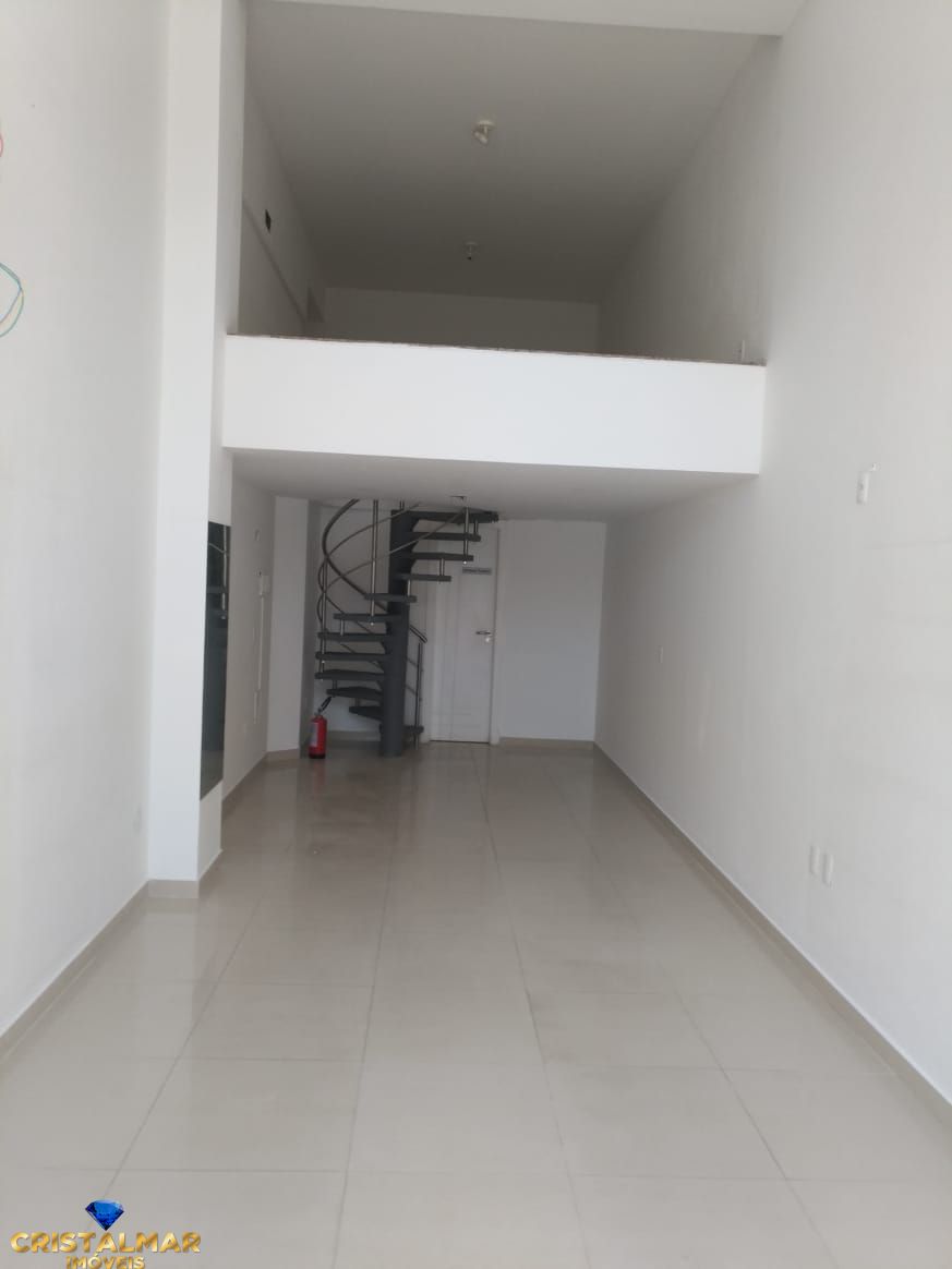 Conjunto Comercial-Sala à venda com 1 quarto, 48m² - Foto 4