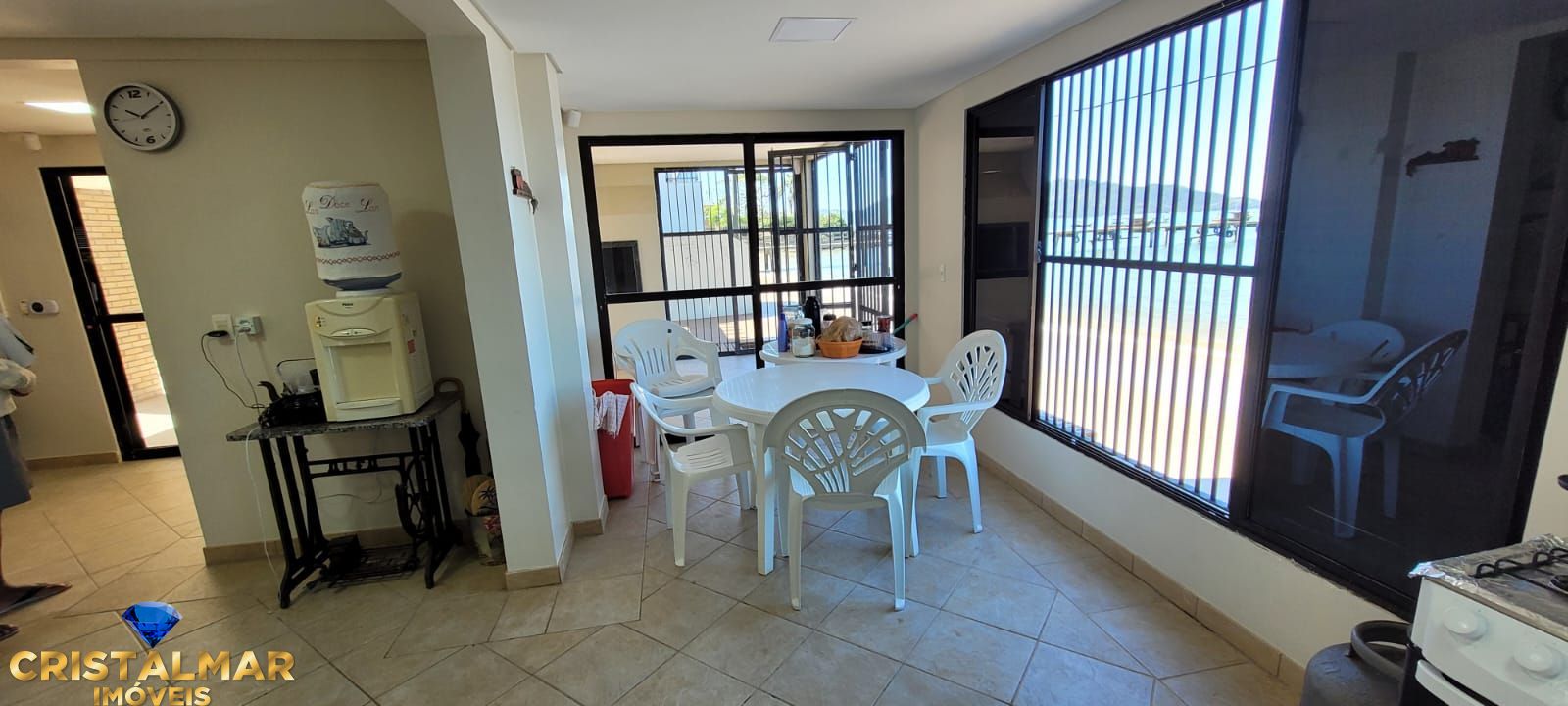 Casa, 6 quartos, 205 m² - Foto 10