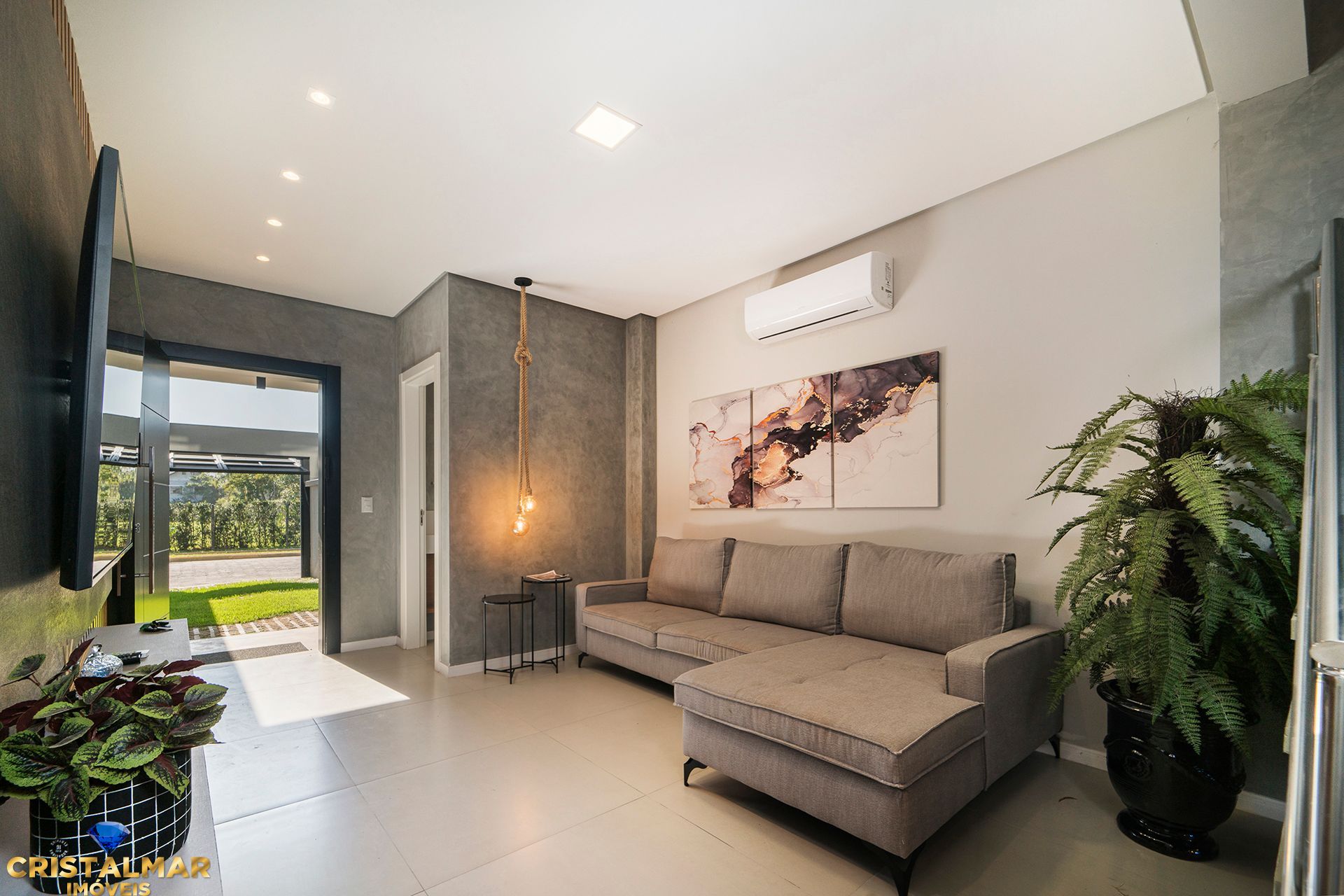 Apartamento, 3 quartos, 150 m² - Foto 4