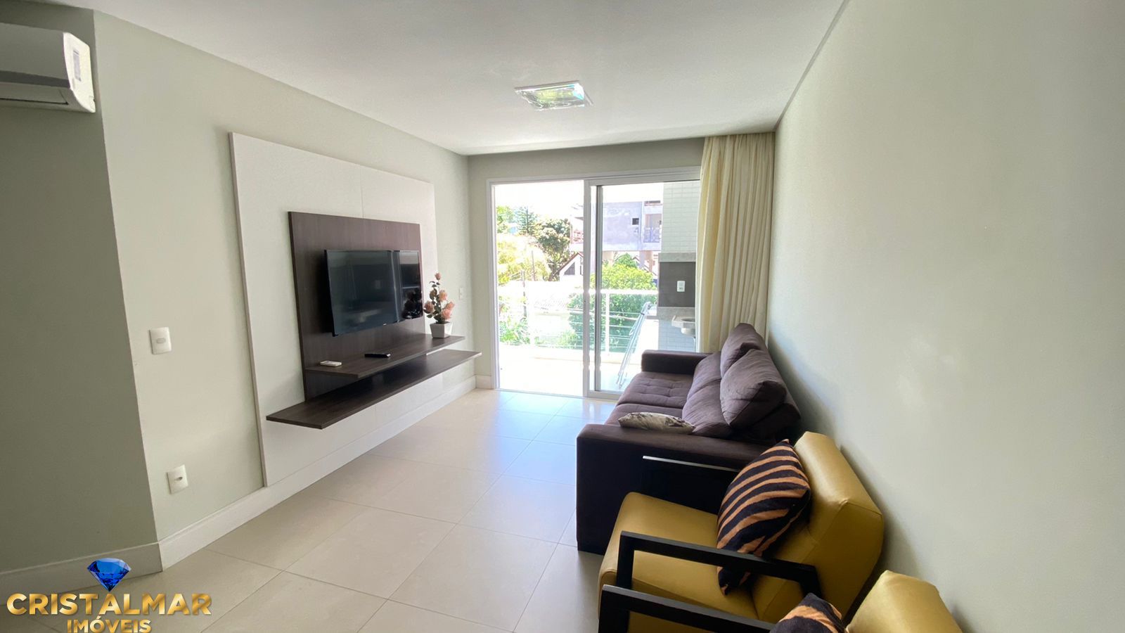 Apartamento, 3 quartos, 109 m² - Foto 3