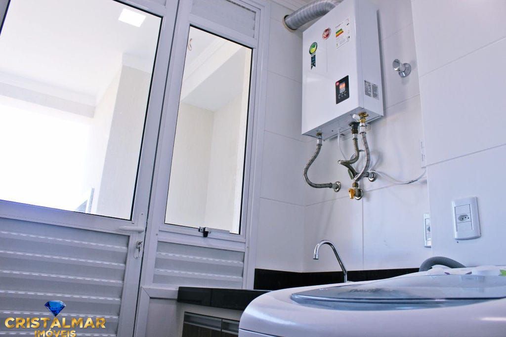 Apartamento, 3 quartos, 93 m² - Foto 12