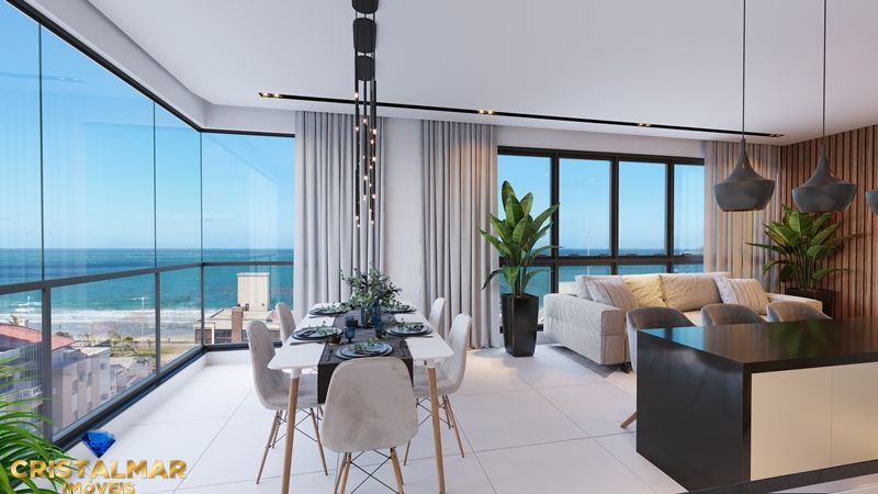 Apartamento, 3 quartos, 160 m² - Foto 3