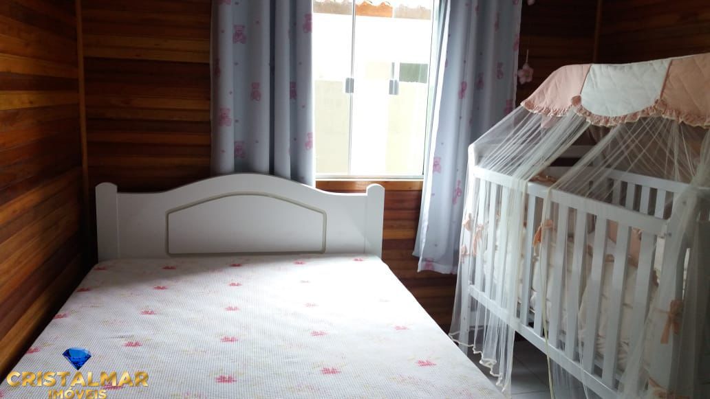 Casa, 3 quartos, 110 m² - Foto 10