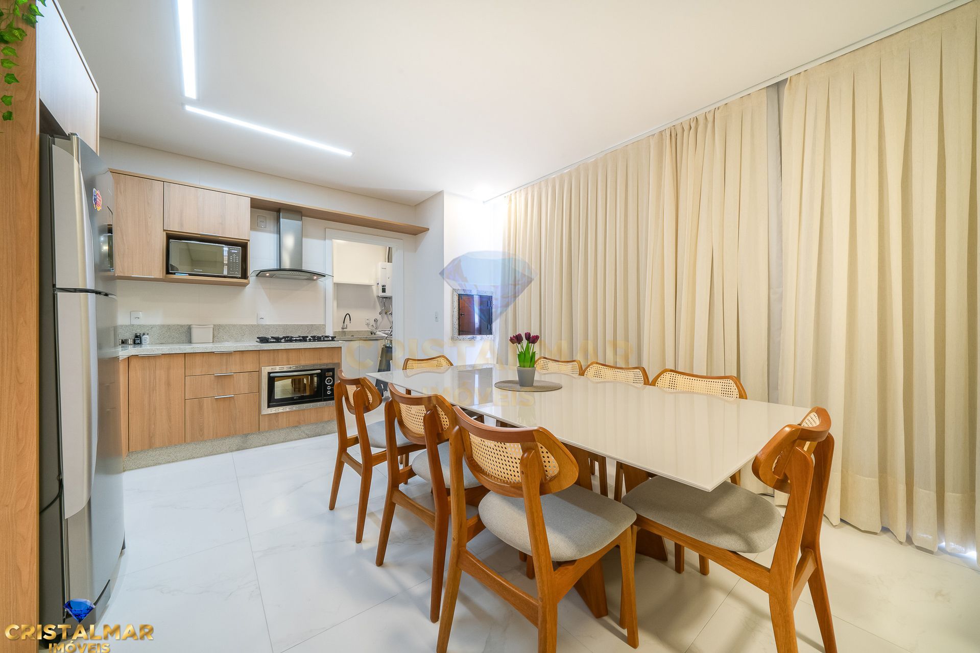 Apartamento, 3 quartos, 80 m² - Foto 7