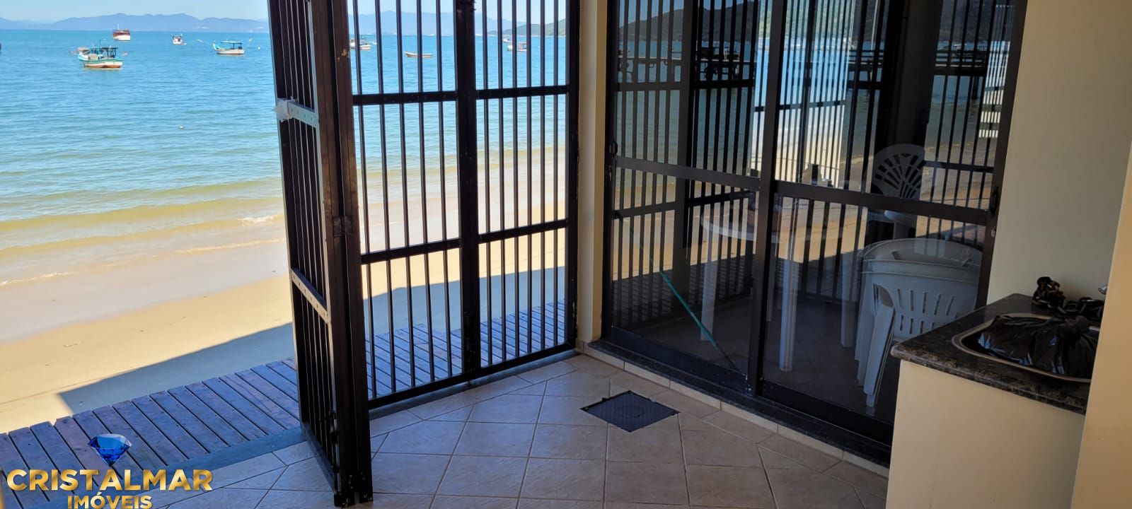 Casa, 6 quartos, 205 m² - Foto 11