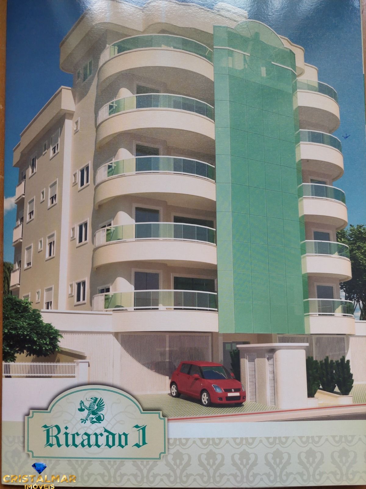 Apartamento, 3 quartos, 136 m² - Foto 4