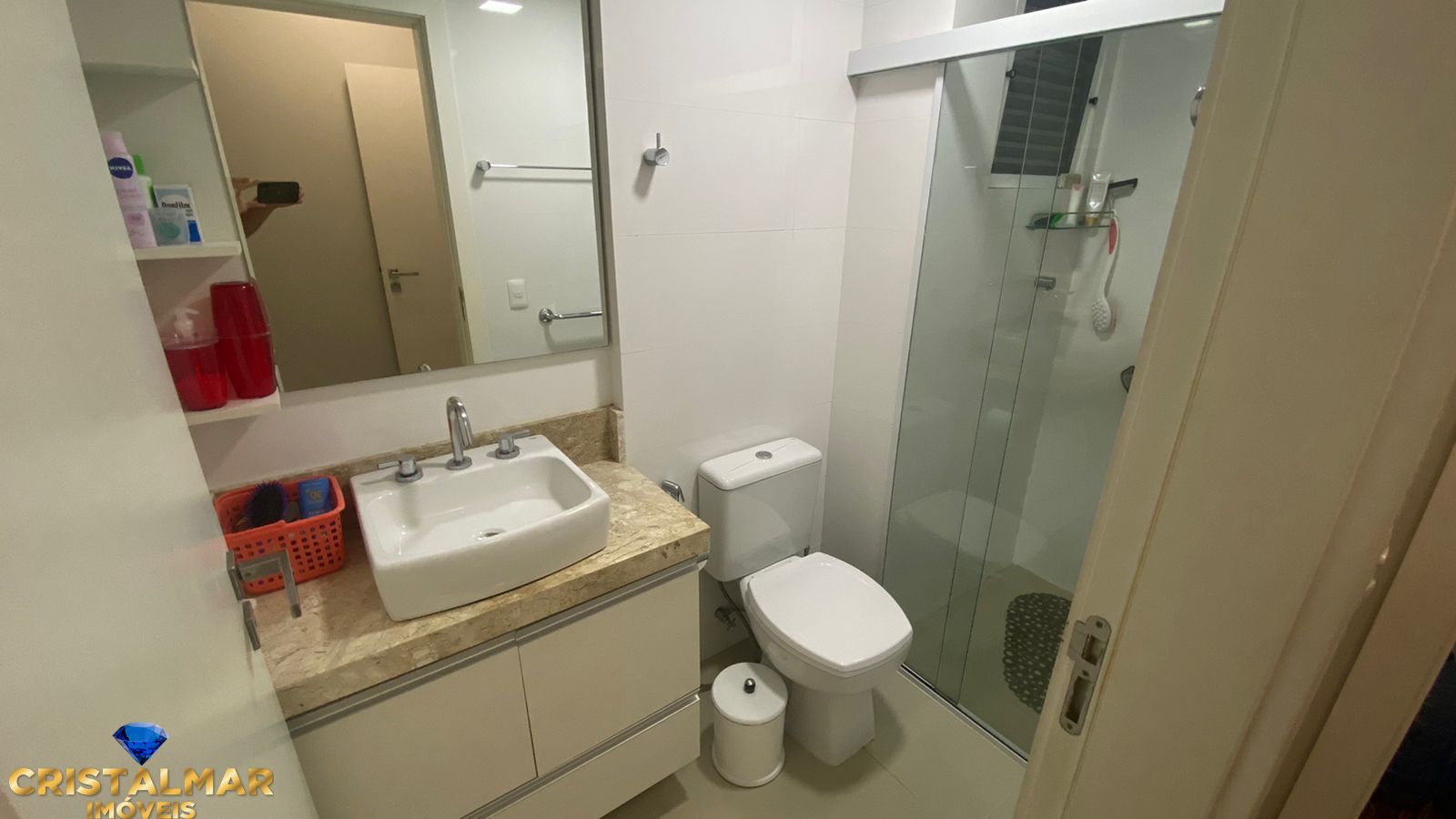 Apartamento à venda com 3 quartos, 130m² - Foto 19