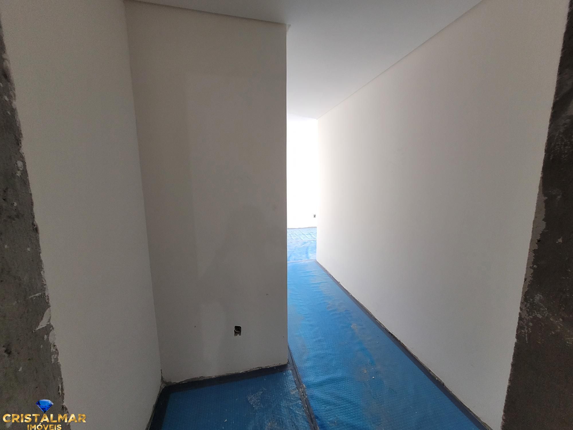 Apartamento à venda com 2 quartos, 77m² - Foto 3