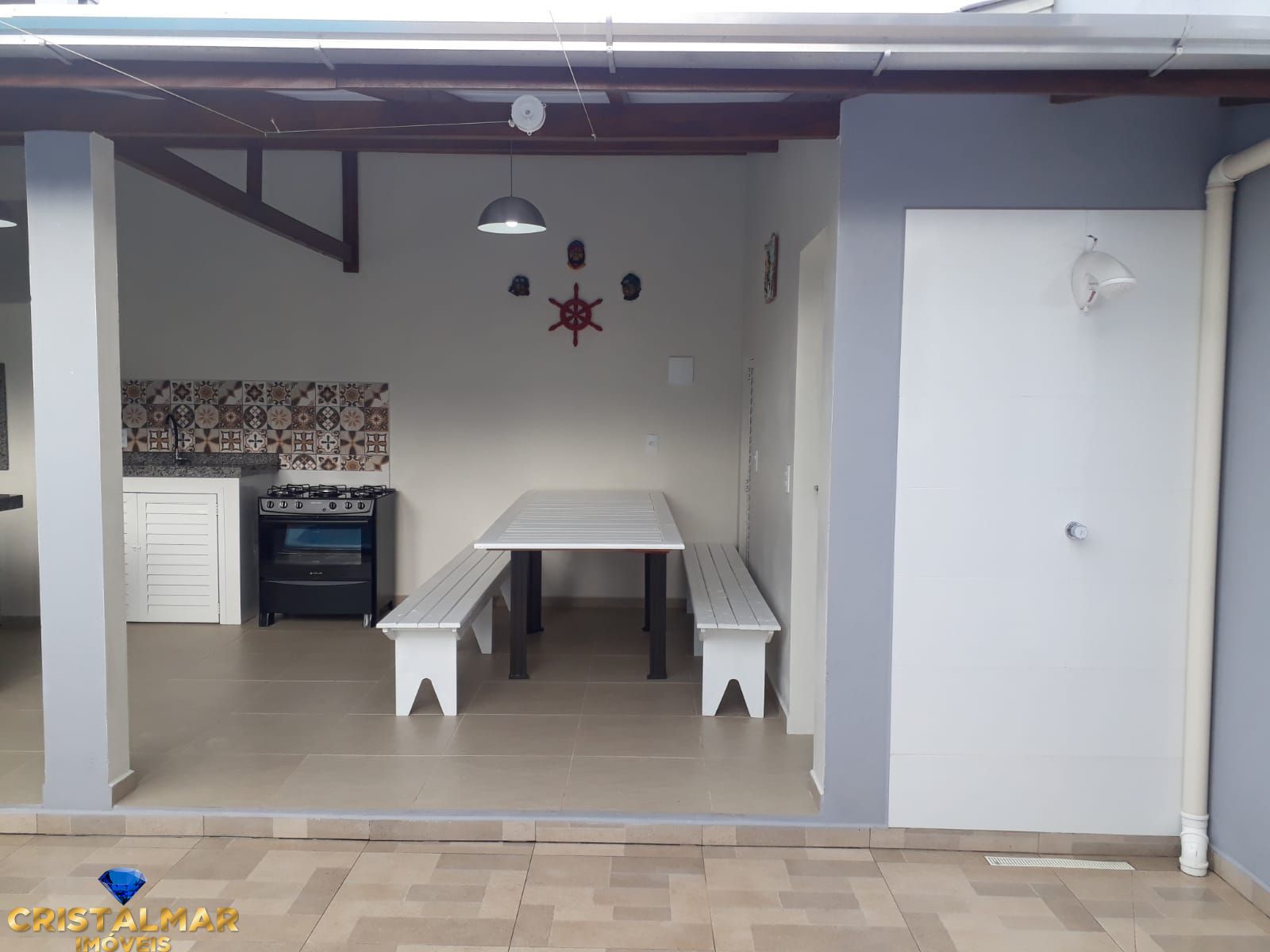 Casa à venda com 3 quartos, 166m² - Foto 8