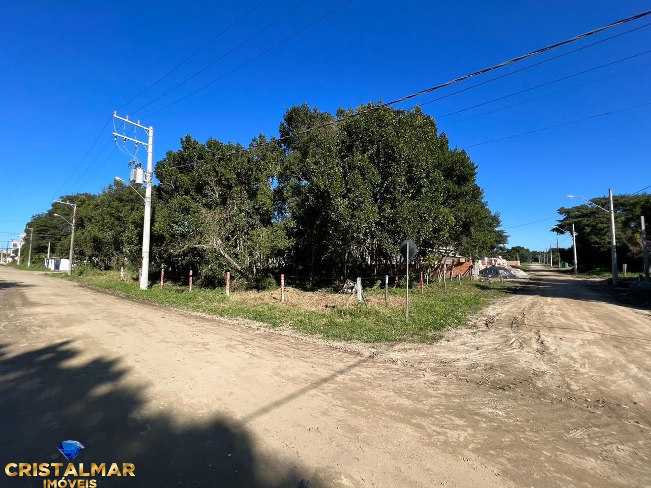 Terreno, 625 m² - Foto 1