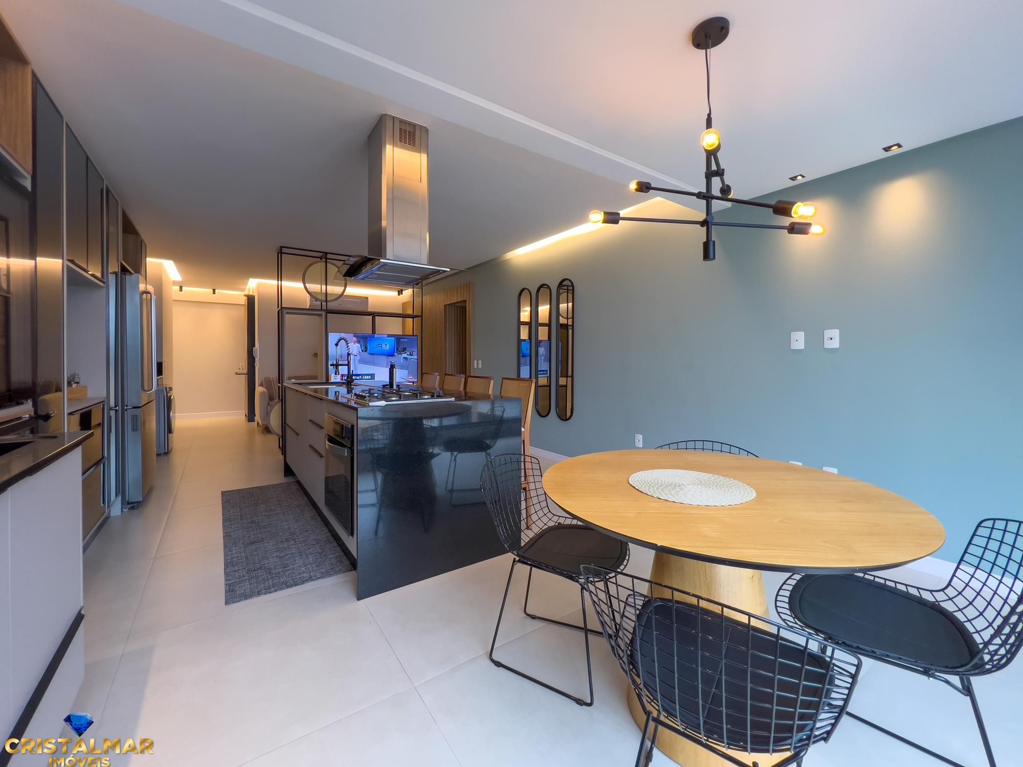 Apartamento à venda com 2 quartos, 85m² - Foto 9