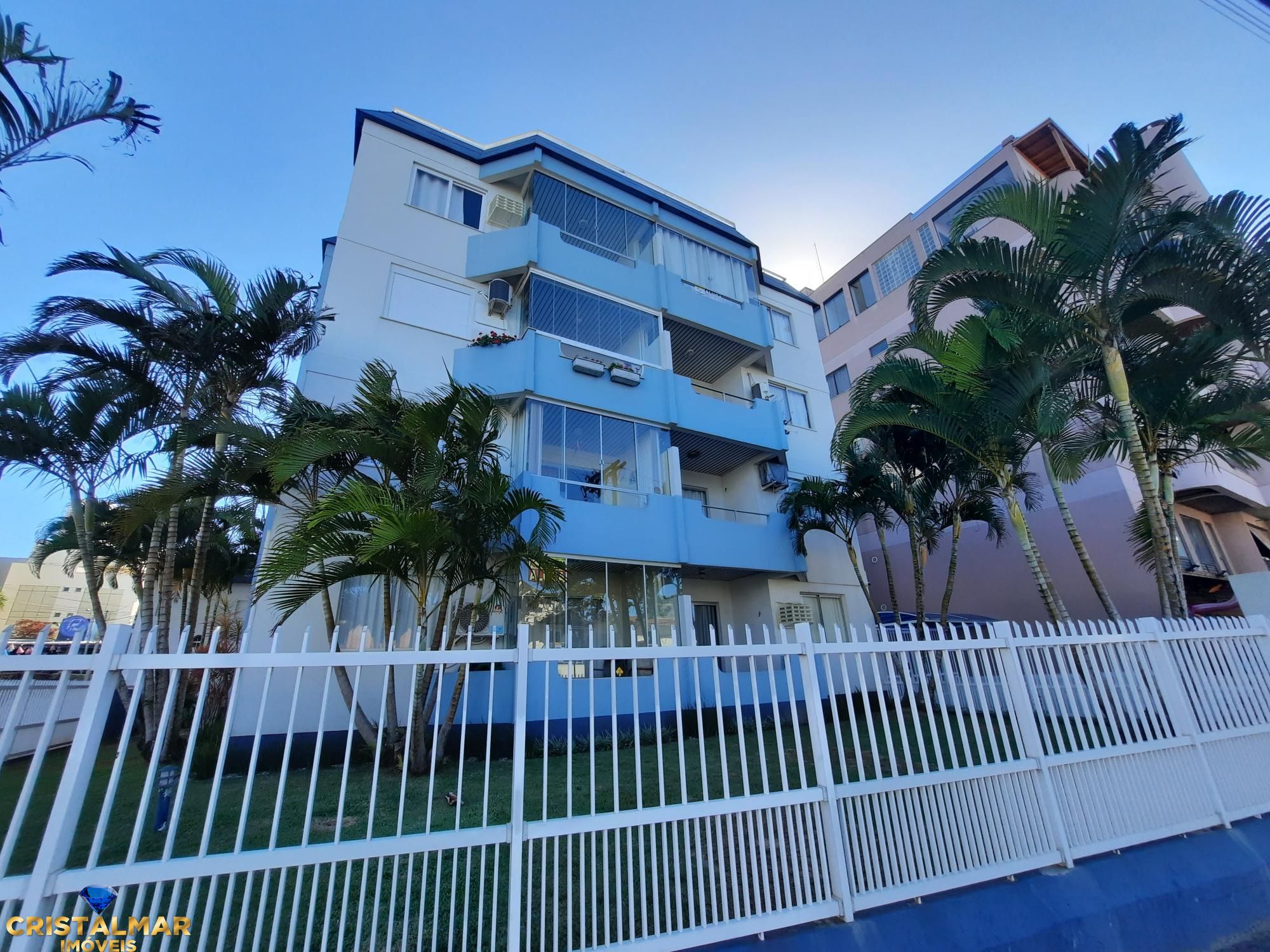 Apartamento, 2 quartos, 76 m² - Foto 1