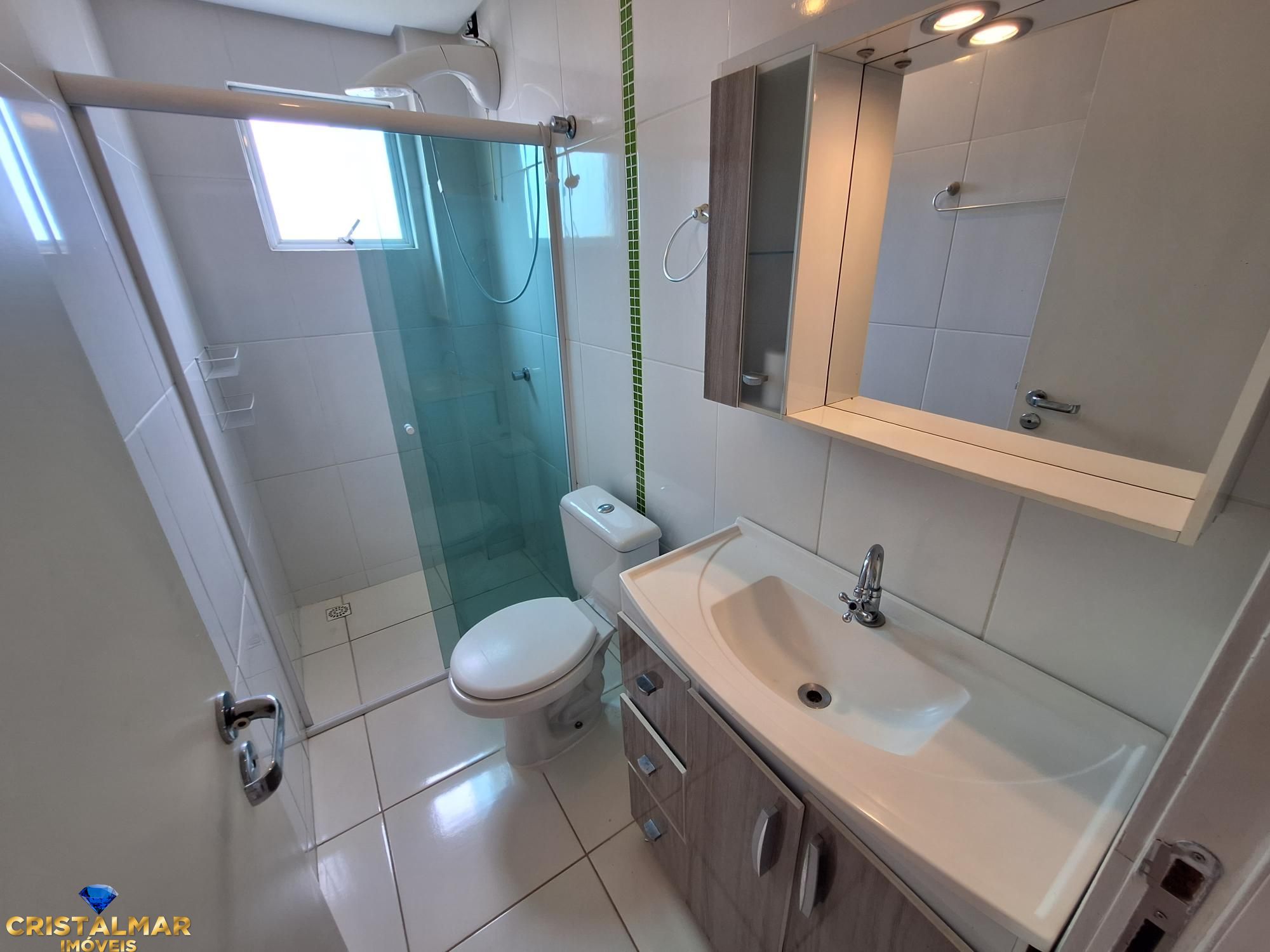 Apartamento à venda com 2 quartos, 60m² - Foto 9