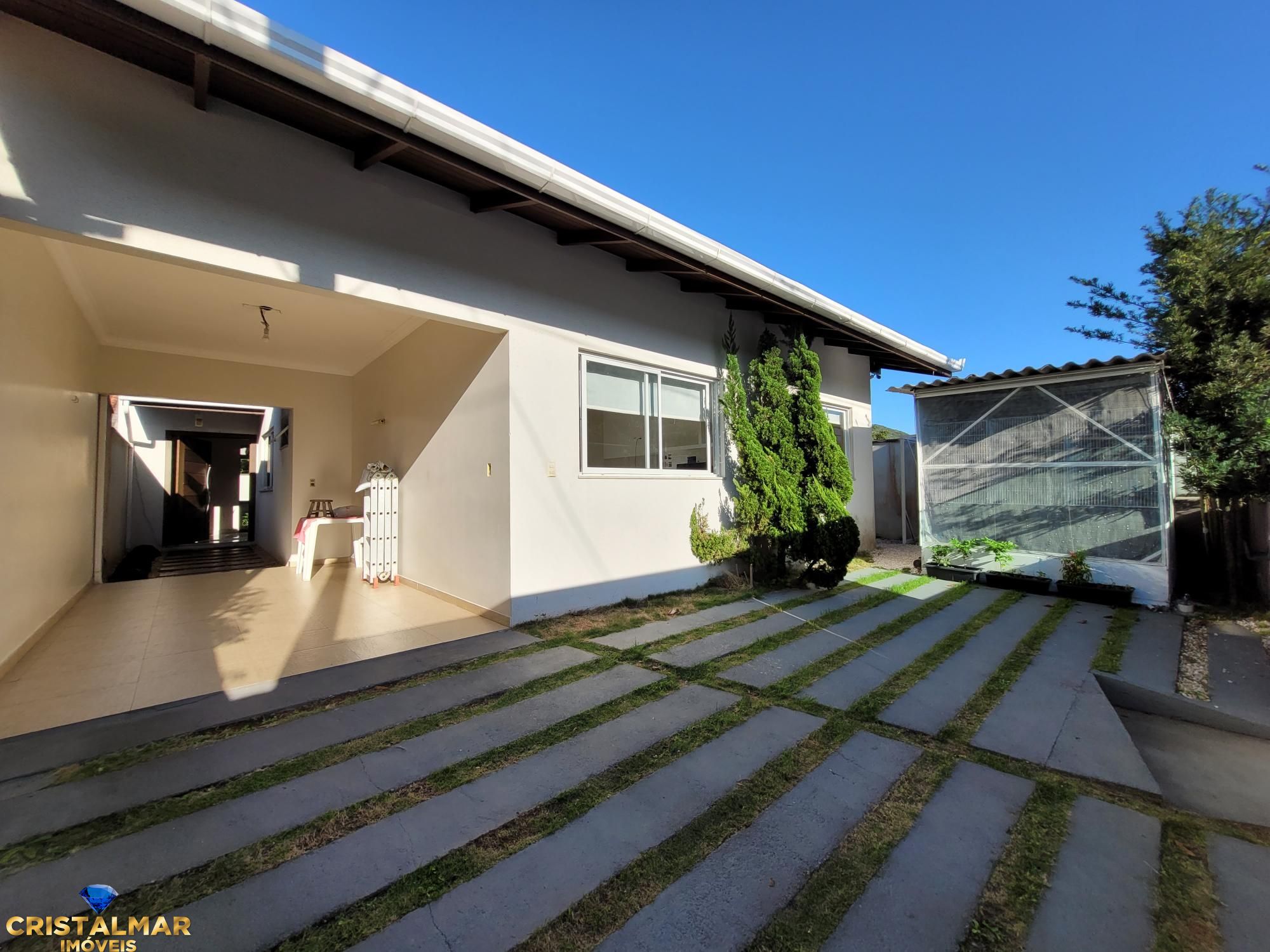 Casa, 3 quartos, 119 m² - Foto 1